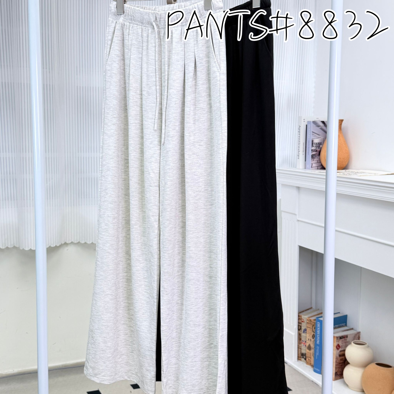 PANTS#8832