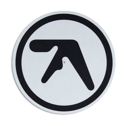 Aphex Twin Slipmat 唱片墊（1 piece）