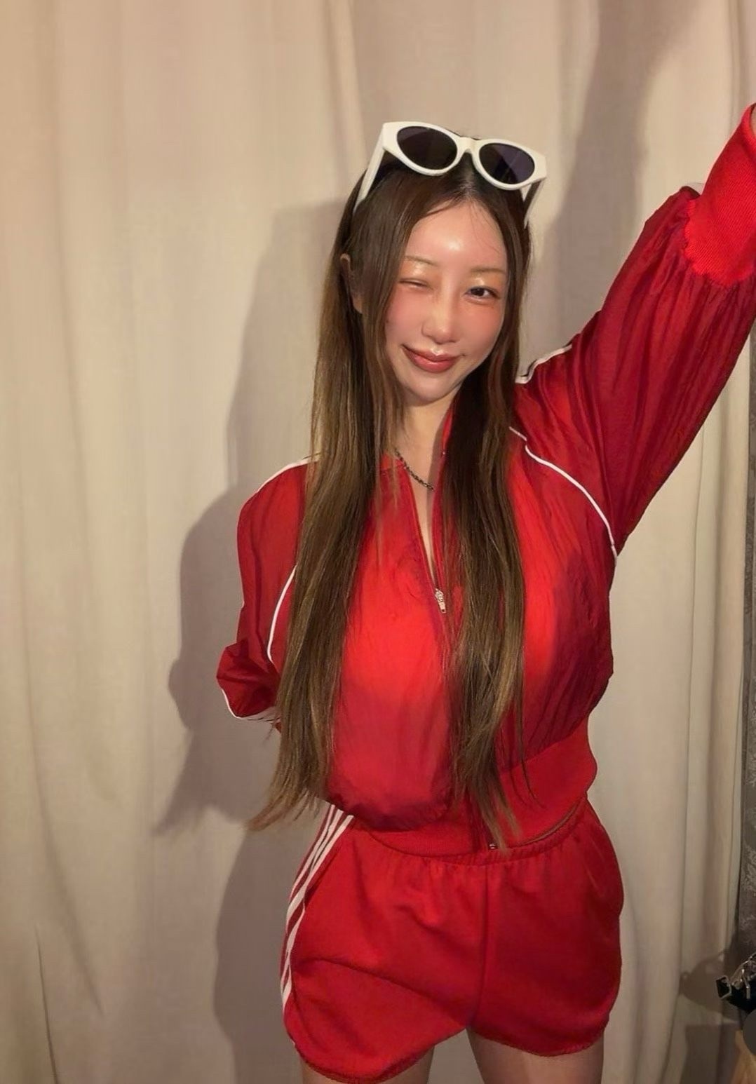 Lazy Sporty