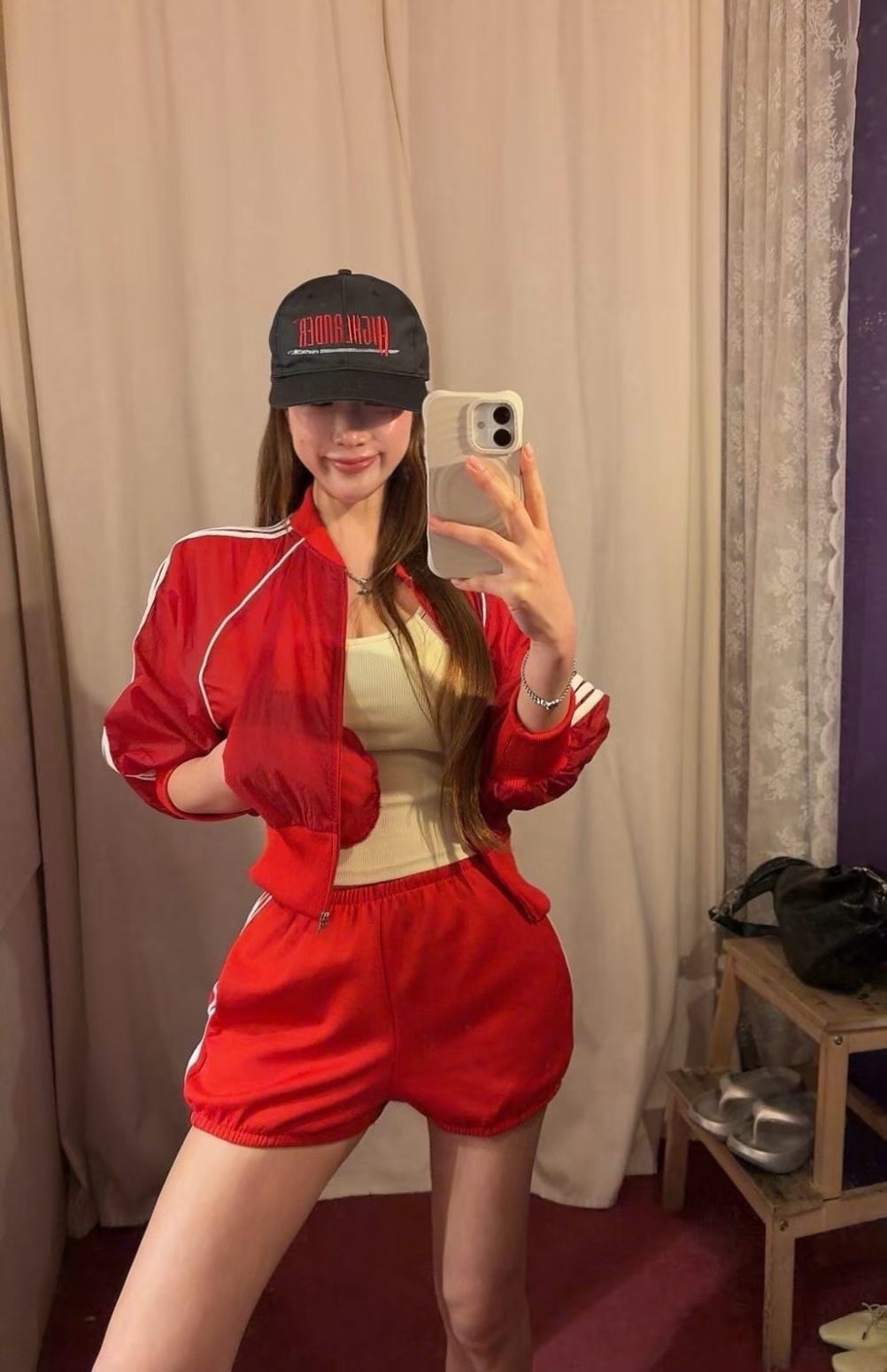 Lazy Sporty