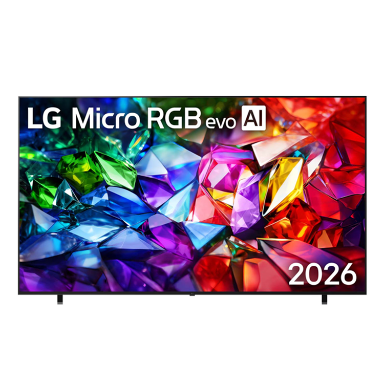 (預購)LG 樂金 100吋 Micro RGB evo AI 4K 智慧顯示器 96系列(100MRGB96BT)