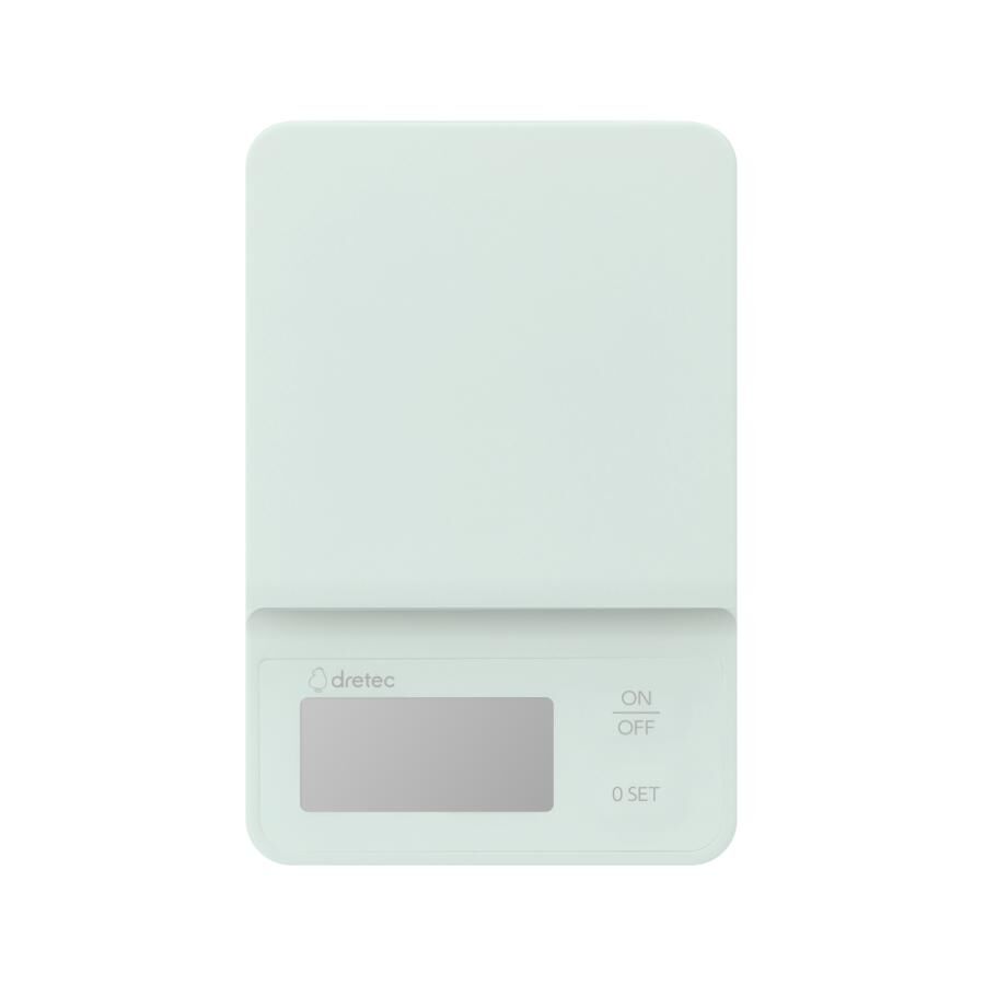 Dretec Loukoum 2KG Digital scale (Minimum 1g) KS-745GN