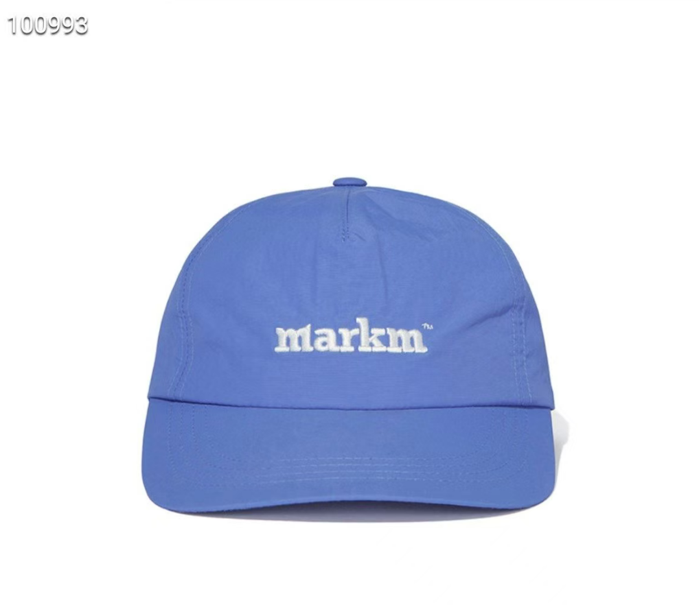 韓國代購 MARKM cap帽MKM10093