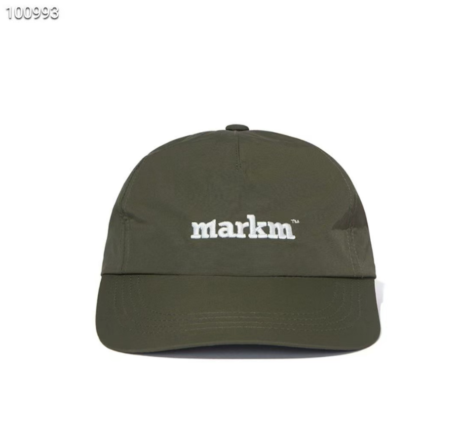 韓國代購 MARKM cap帽MKM10093