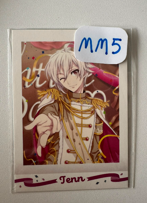 I7  天 拍立得#MM5