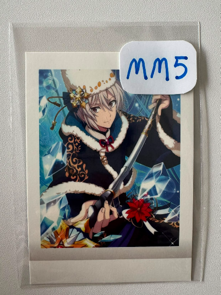 I7  天 拍立得#MM5