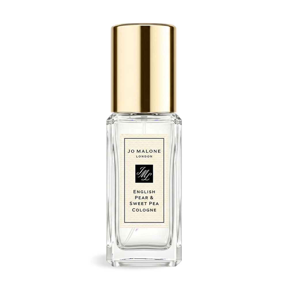 Jo Malone 英國梨與甜豌豆香水(9ml)-國際航空版