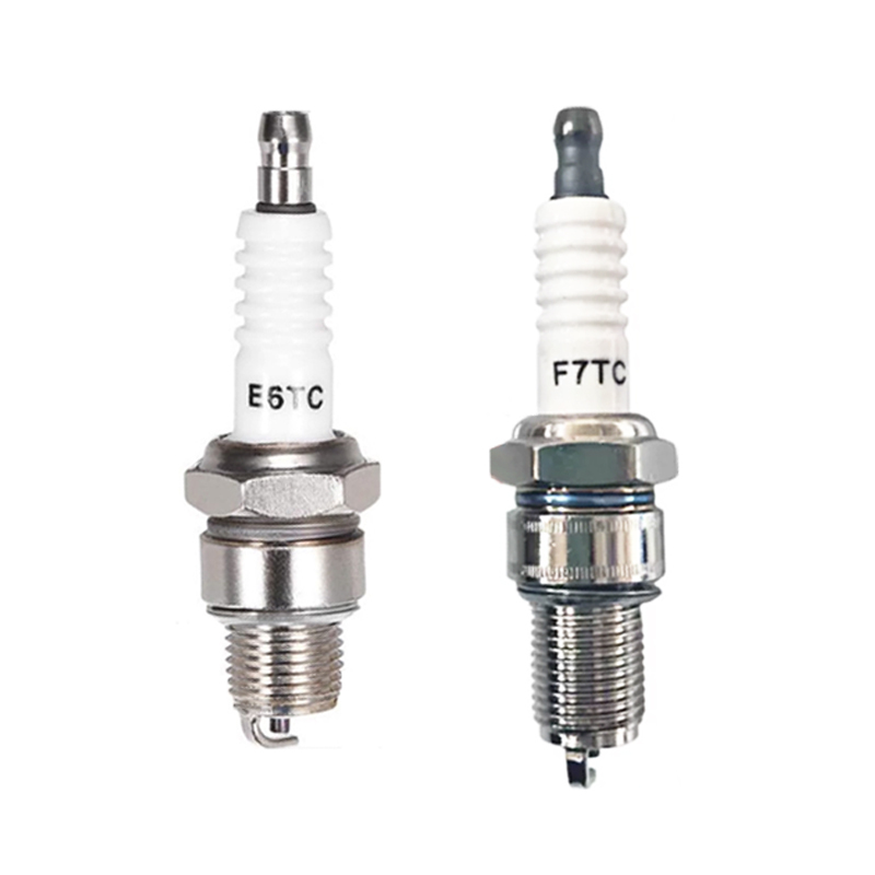 宇慶ASAHI 附發票｜E6TC/ET7C｜ 火星塞 火花塞 耐用火花塞 發電機汽油機火花塞
