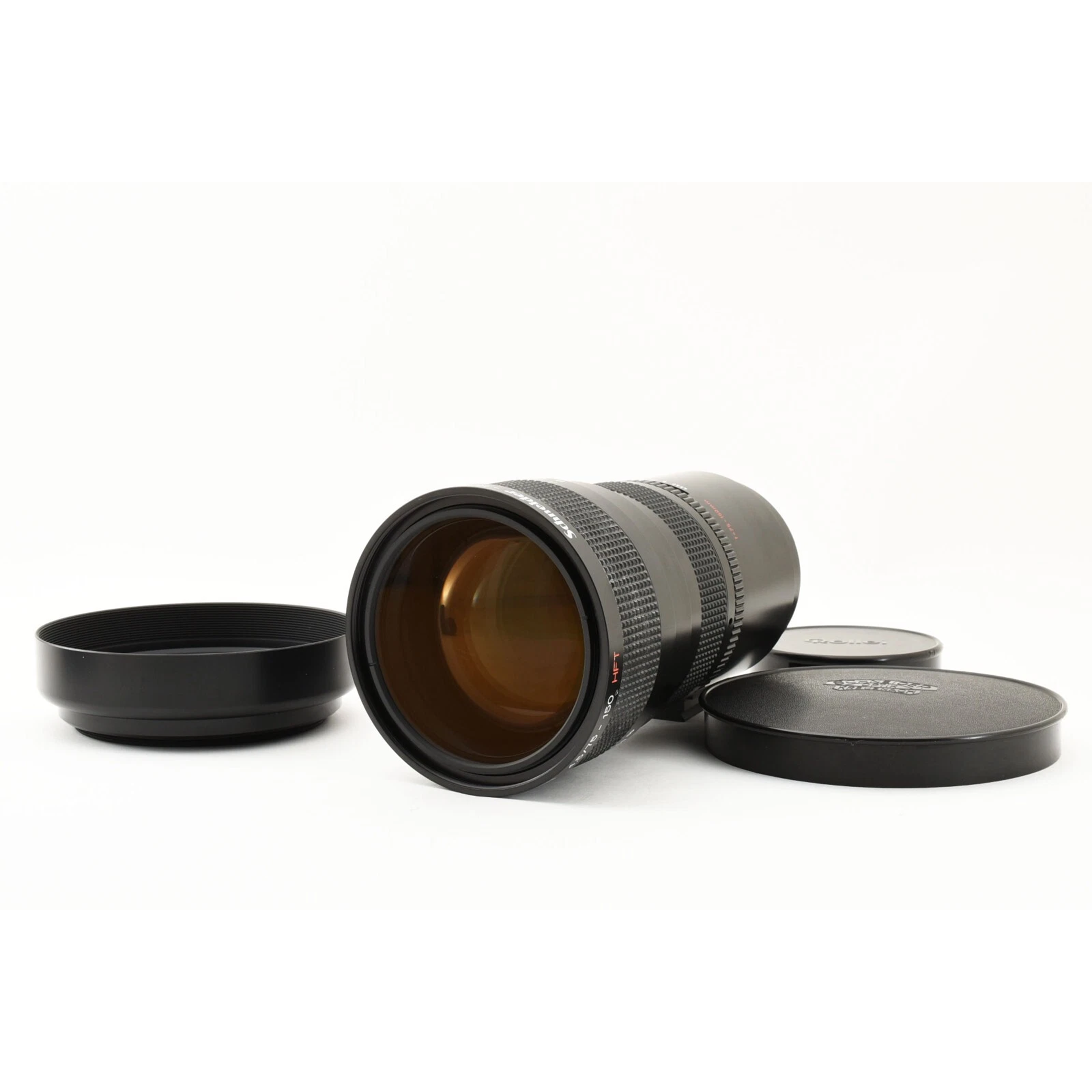 ROLLEI 86926 VARIOGON 75-150MM F4.5(6008) HK$2,300 (訂金HK$500)
