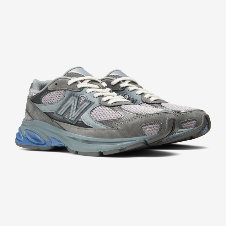 韓國代購 NEW BALANCE ABZORB 2010, U201056U