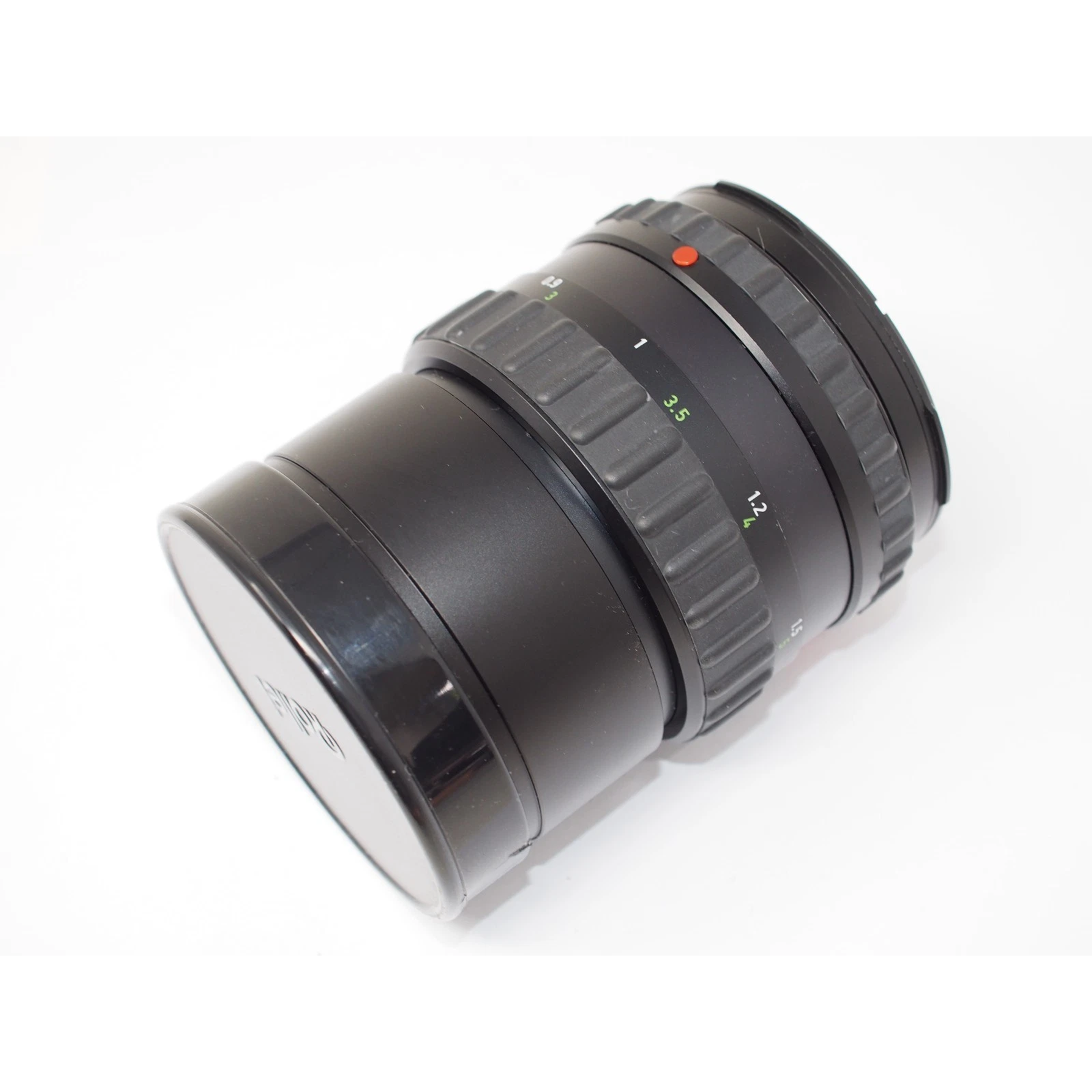 ROLLEI MAKRO PLANAR PQS 120MM F4 (6008) HK$5,800 (訂金HK$500)