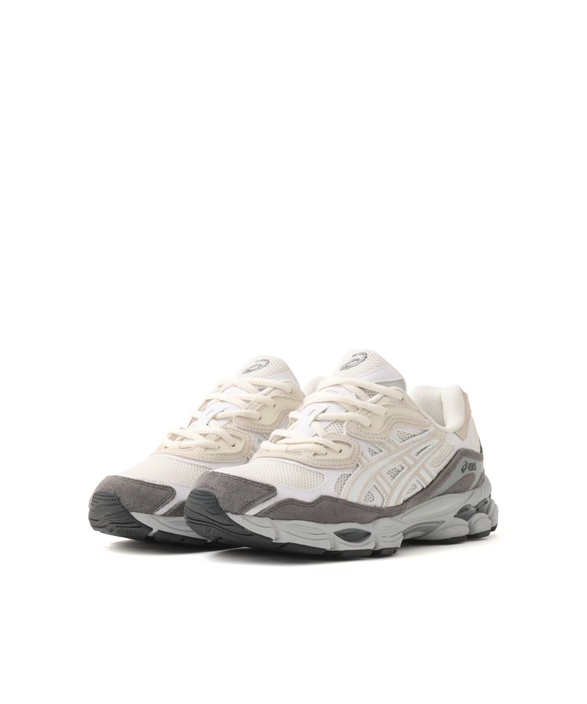 [現貨] Asics GEL-NYC | Cream White 1203A383-113
