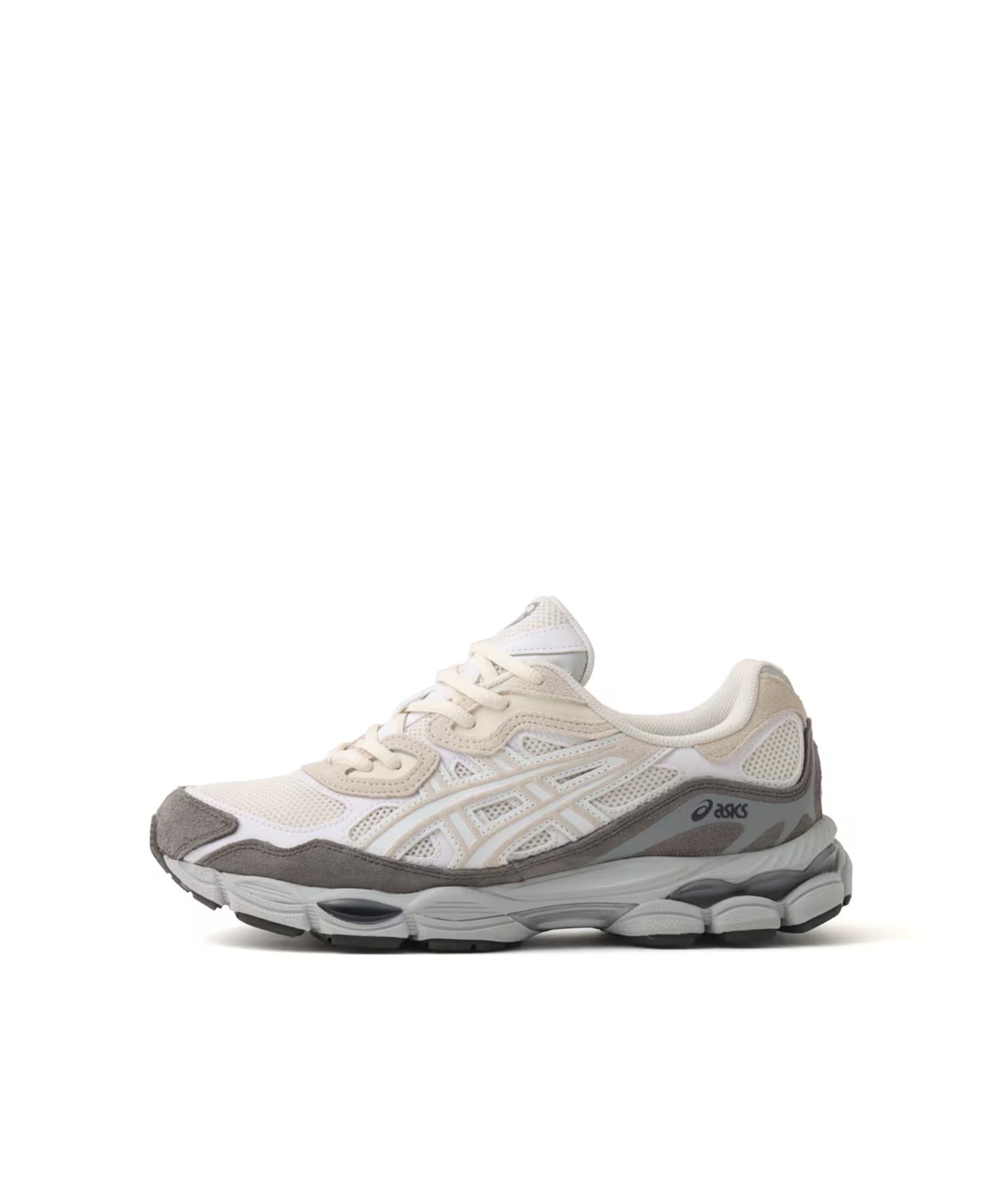 [現貨] Asics GEL-NYC | Cream White 1203A383-113