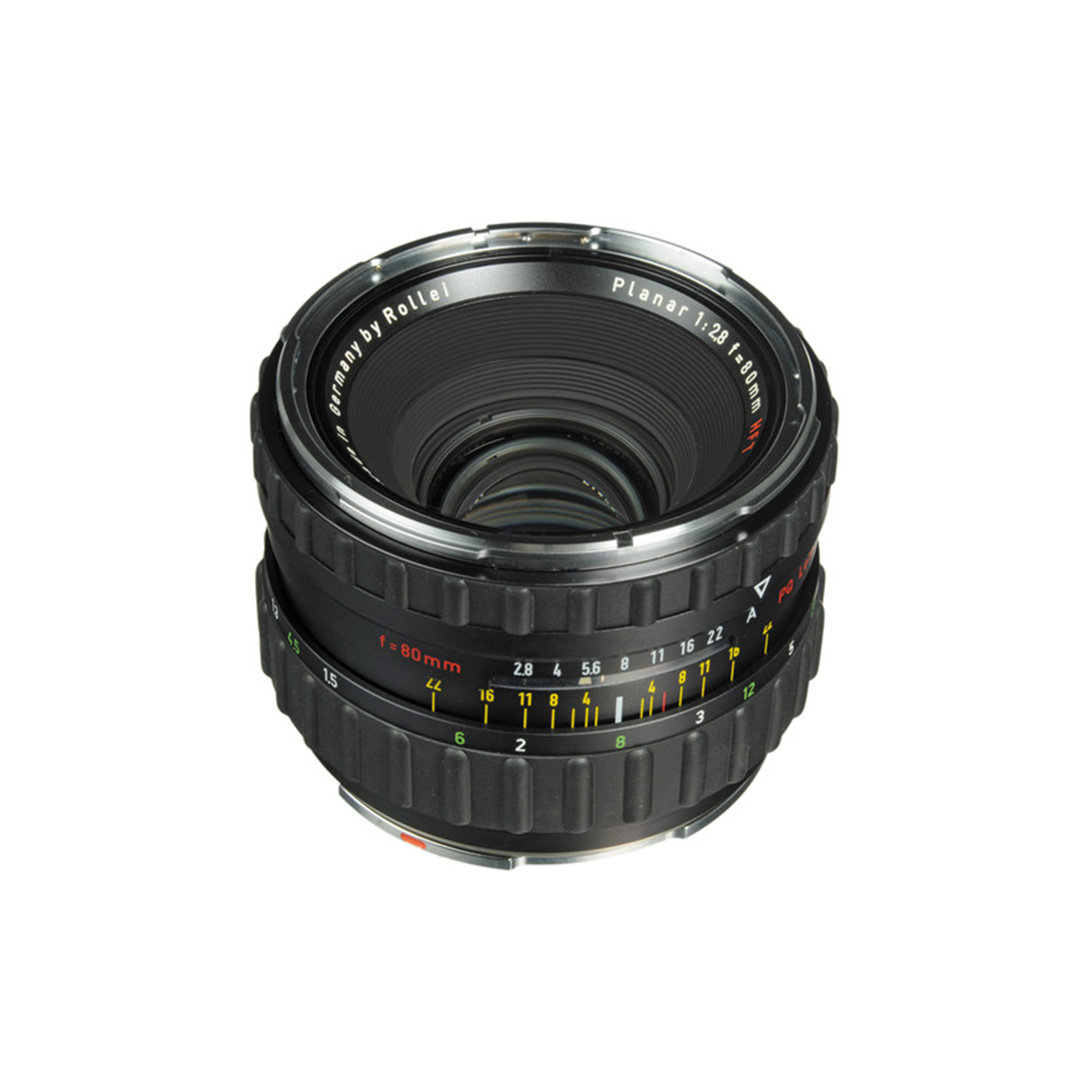 ROLLEI PQ PLANAR 80MM F2.8 HK$3,800 (訂金HK$500)