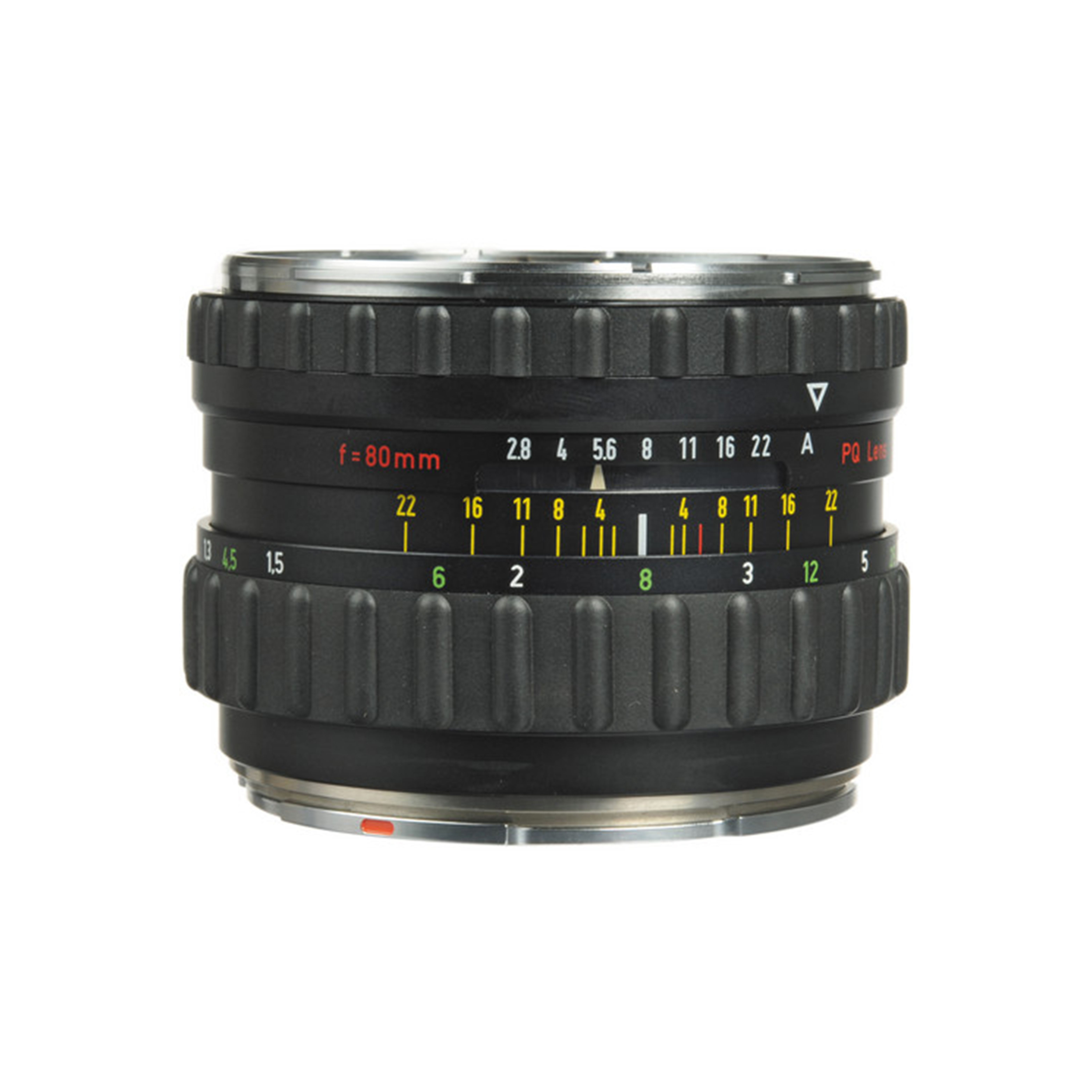 ROLLEI PQ PLANAR 80MM F2.8 HK$3,800 (訂金HK$500)
