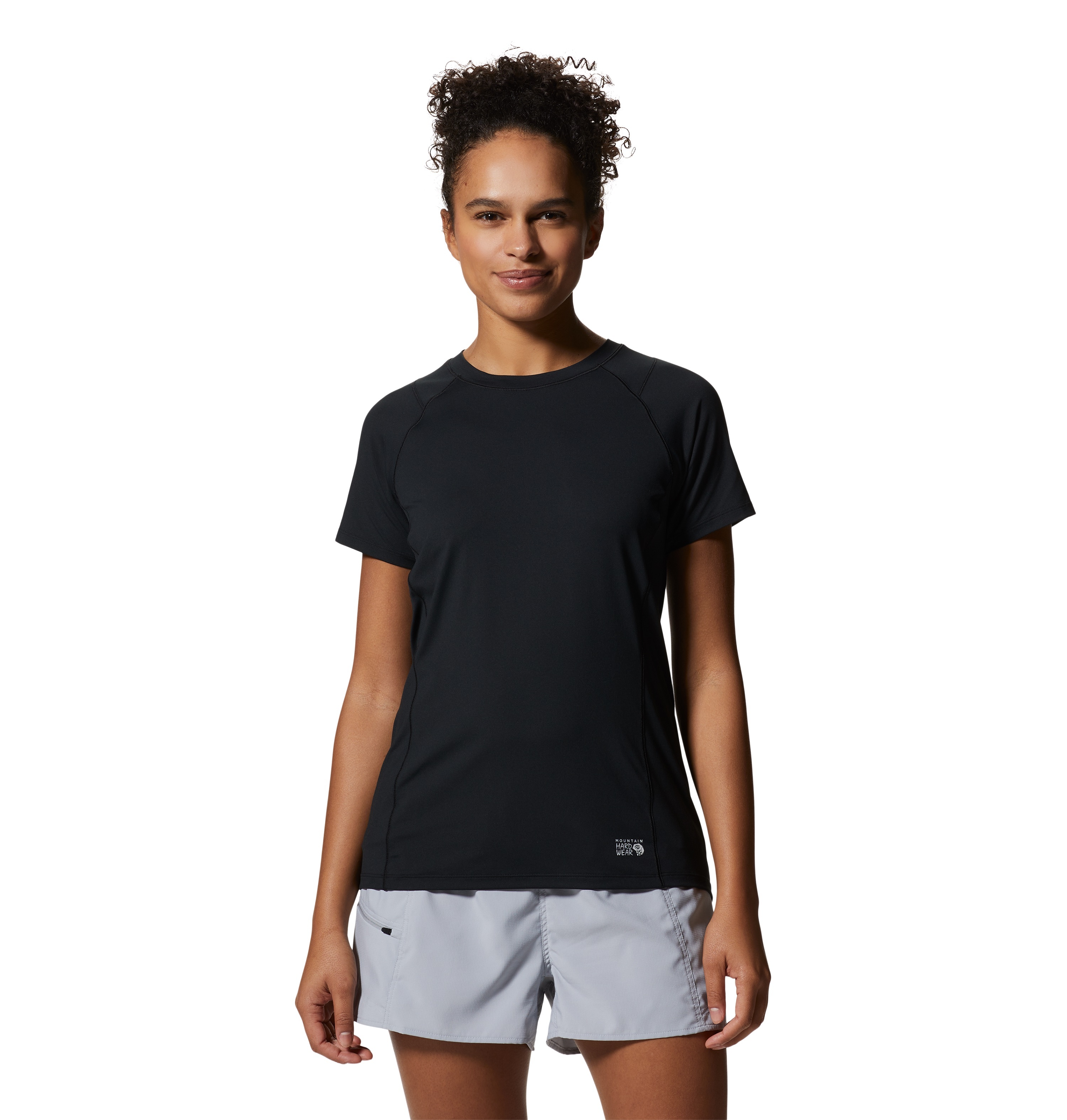 Mountain Hardwear / Crater Lake™ Short Sleeve 女裝 (MHW1993361)