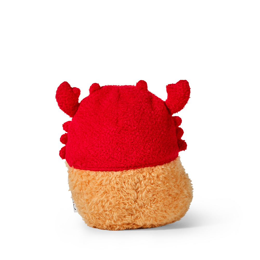 noodoll Crabby Ricespud 螃蟹老闆馬鈴薯