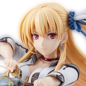 26年12月 1/8 英雄傳說 創之軌跡 亞莉莎 ·萊恩福爾特 PVC