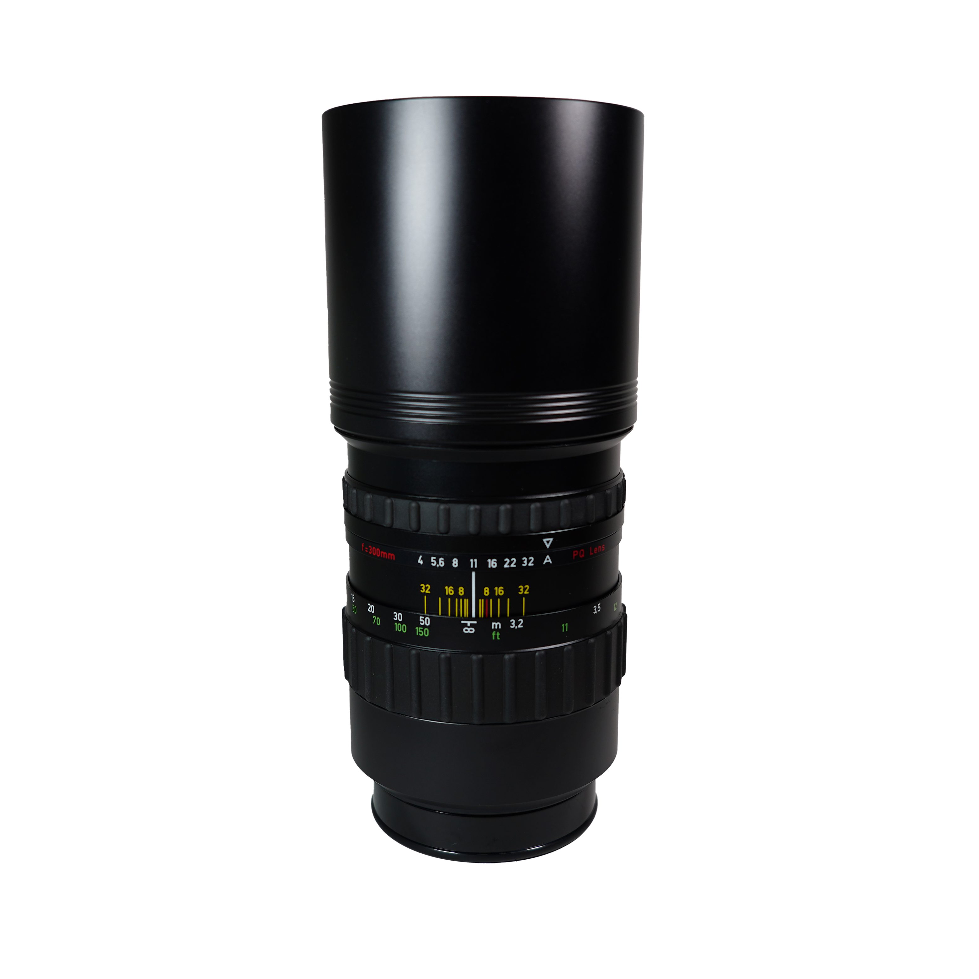 ROLLEI TELE XENAR 300MM F4 (6008) HK$5,300 (訂金HK$500)