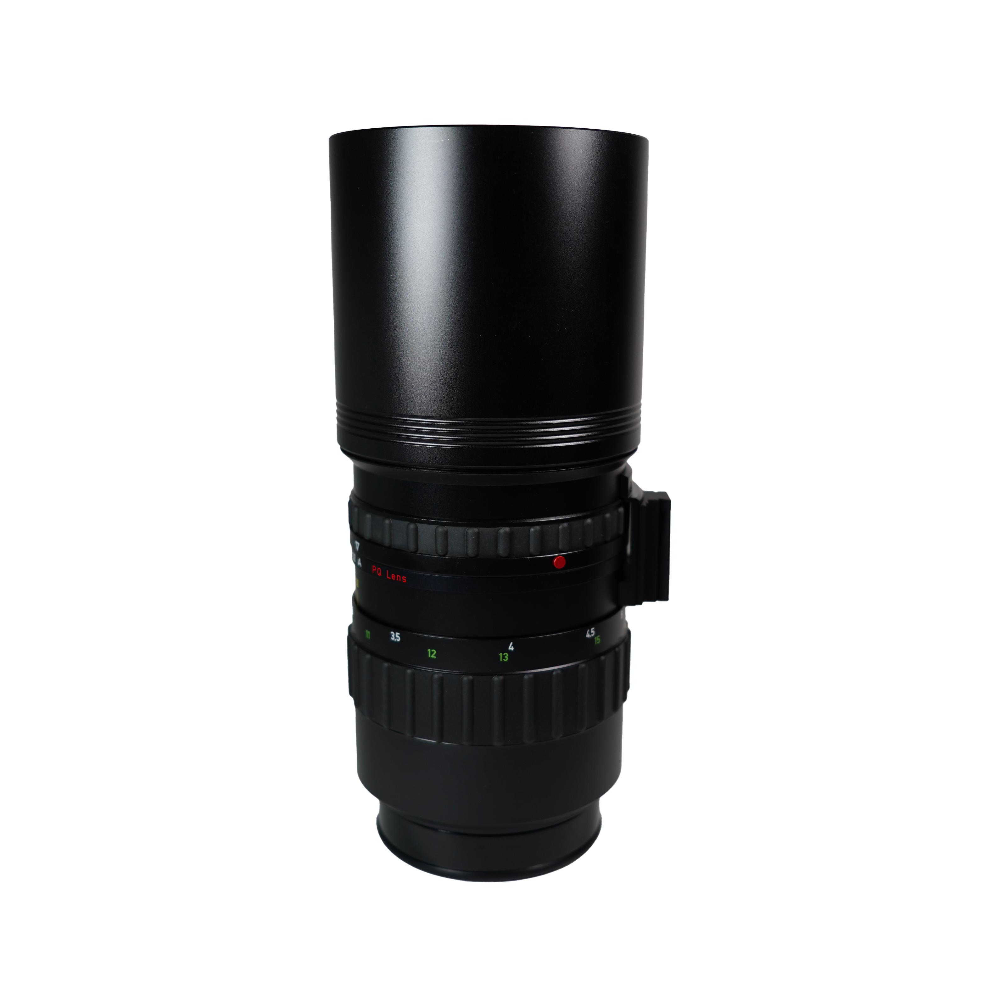 ROLLEI TELE XENAR 300MM F4 (6008) HK$5,300 (訂金HK$500)