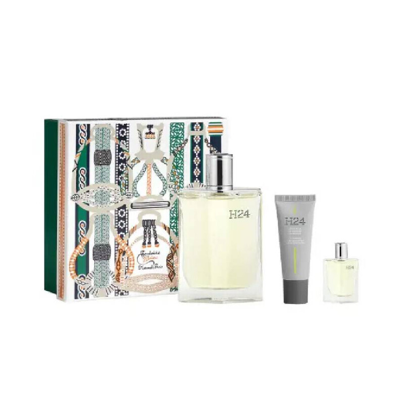 HERMES H24男性淡香水禮盒