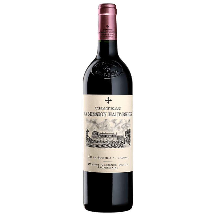 Chateau La Mission Haut Brion 2019