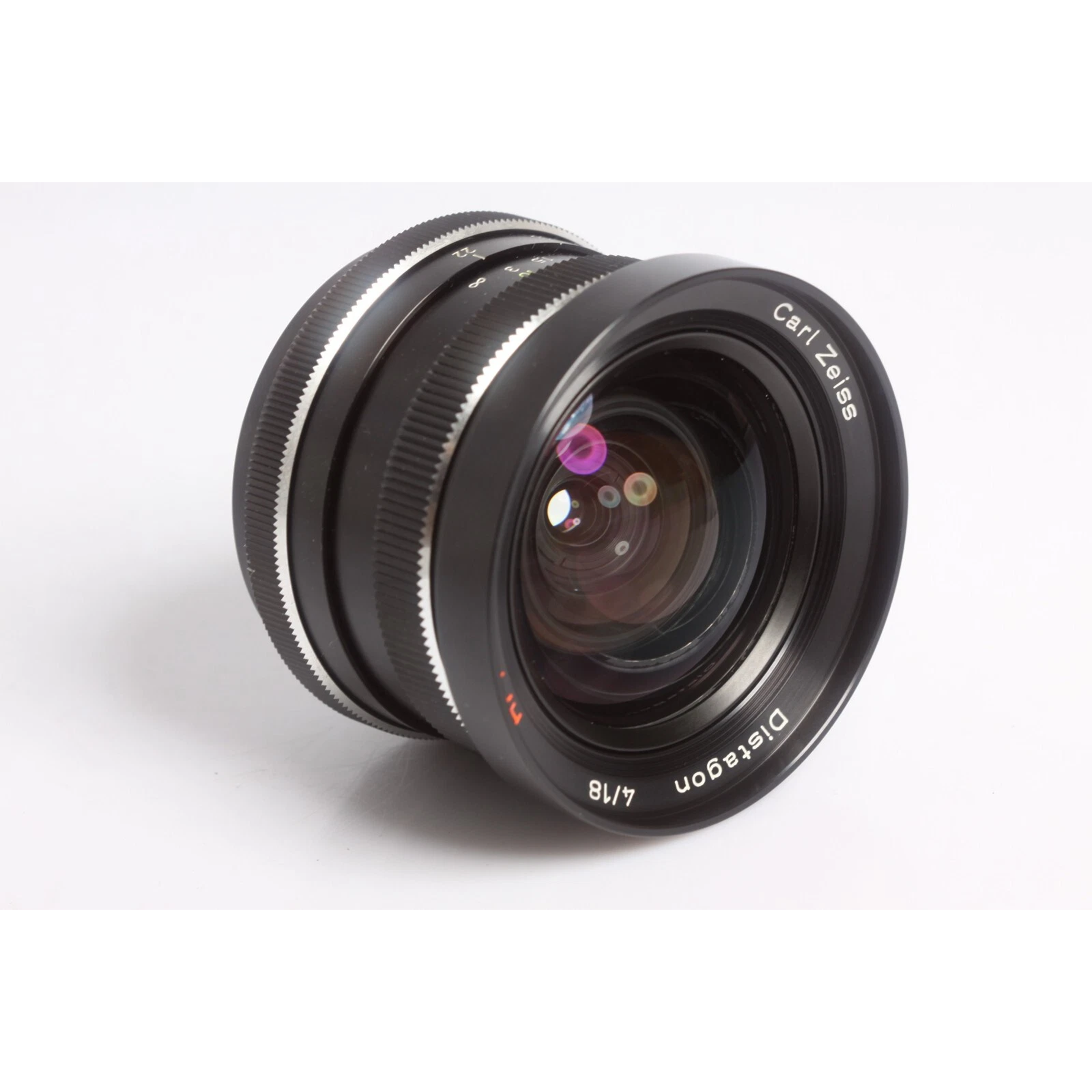 ROLLEI DISTAGON 18MM F4.0 (SL35) HK$4,800 (訂金HK$500)