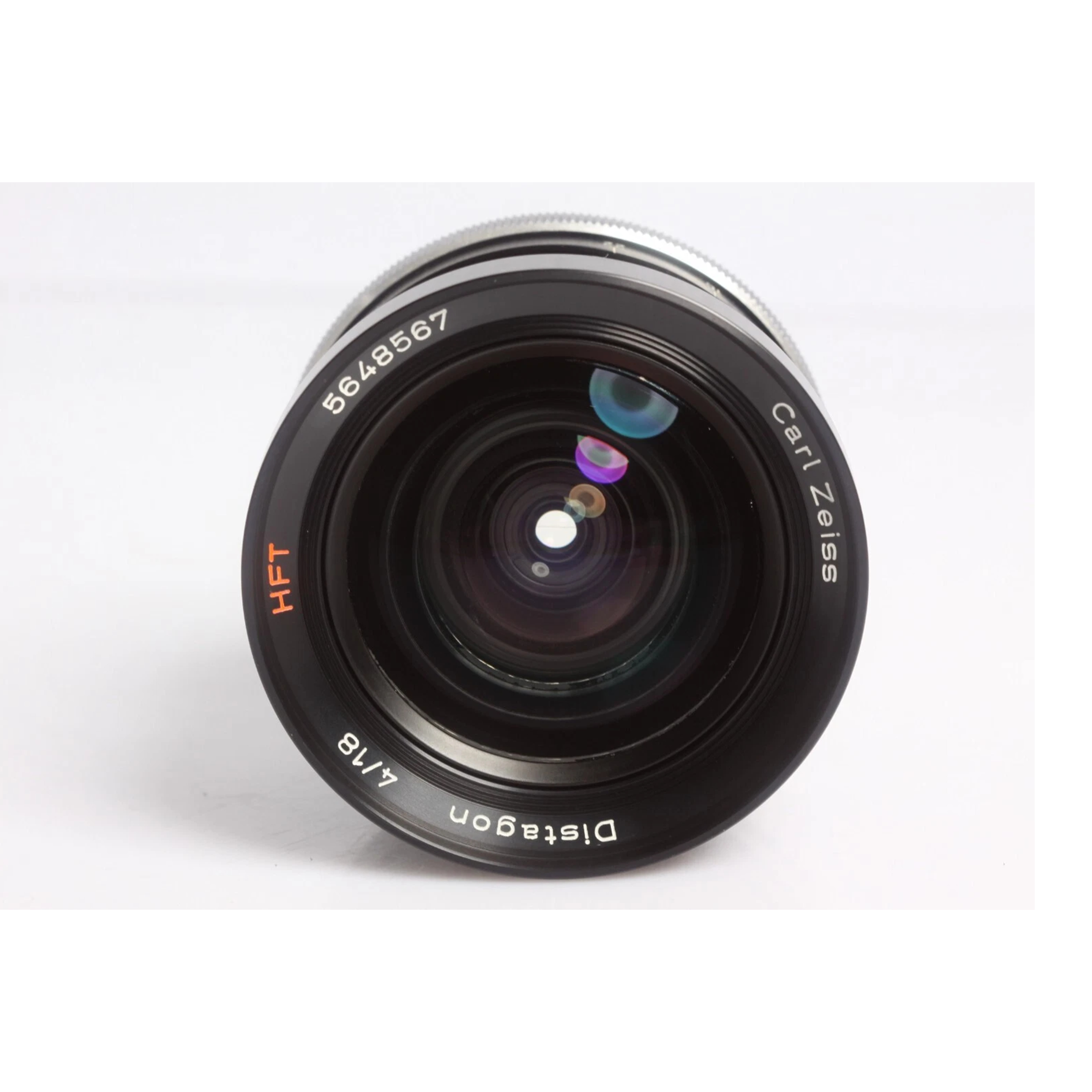 ROLLEI DISTAGON 18MM F4.0 (SL35) HK$4,800 (訂金HK$500)