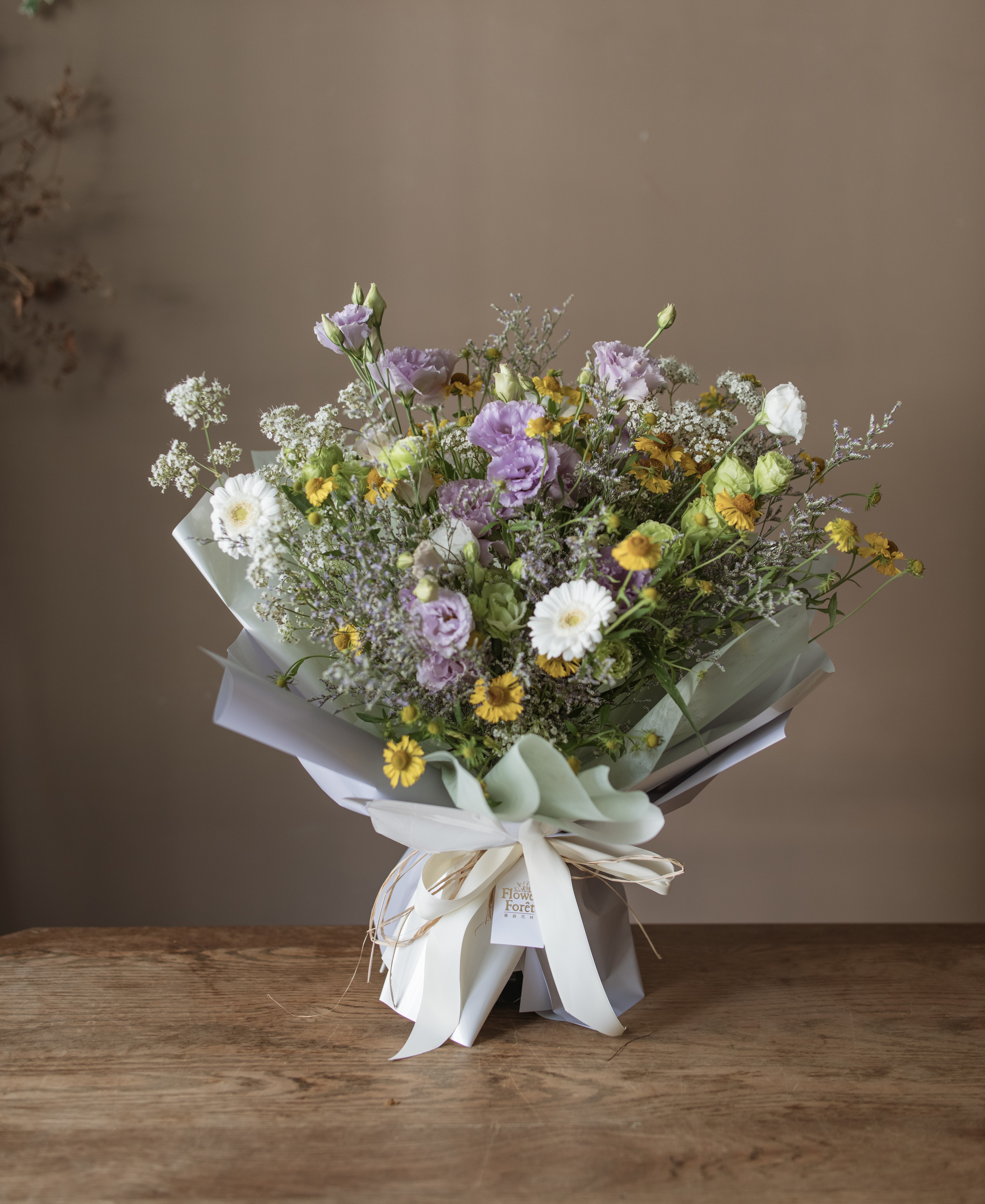 Wildflower Whisper