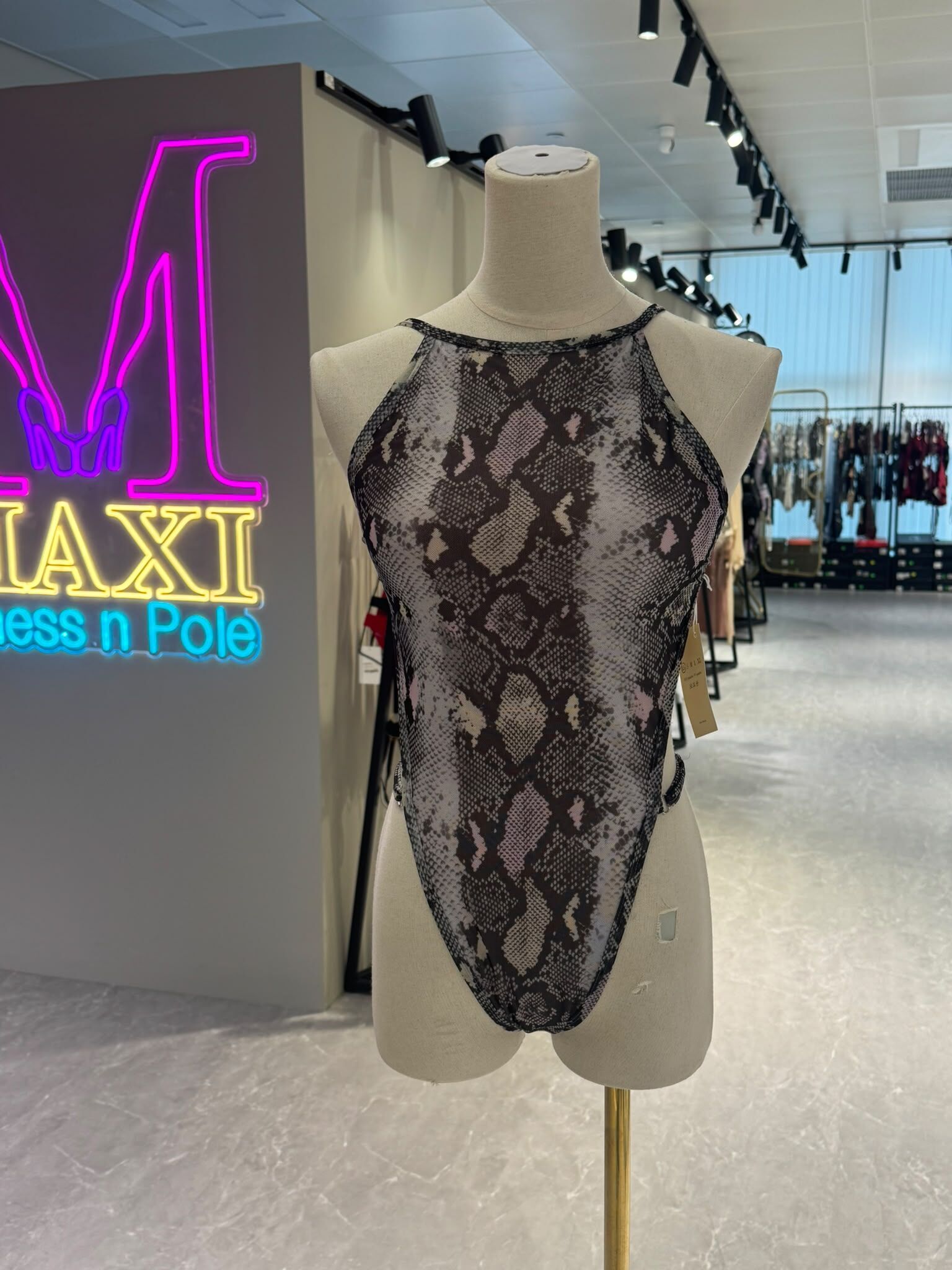 Bodysuit