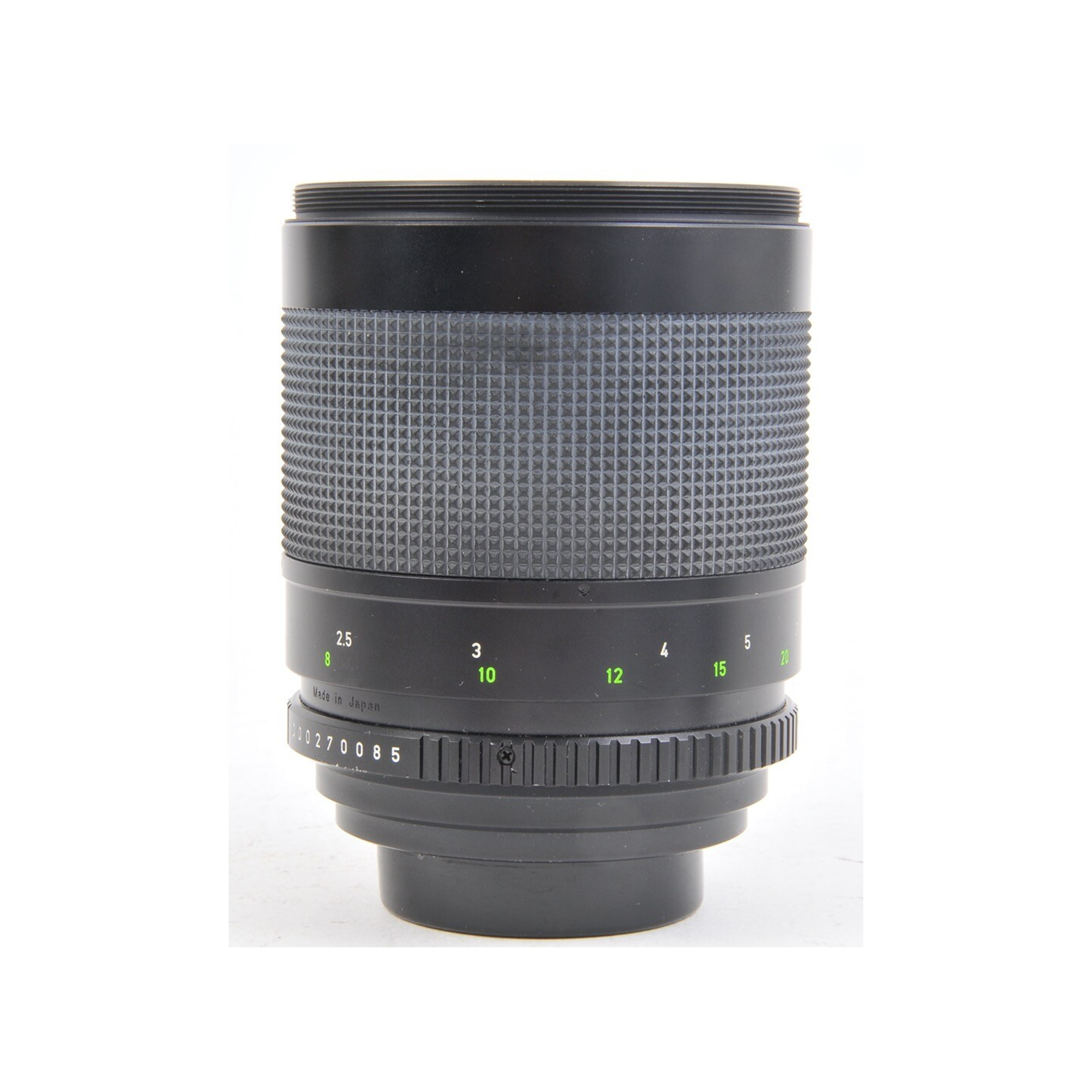 ROLLEI ROLLEINAR 500MM F8.0 (SL35) HK$1,280 (訂金HK$500)