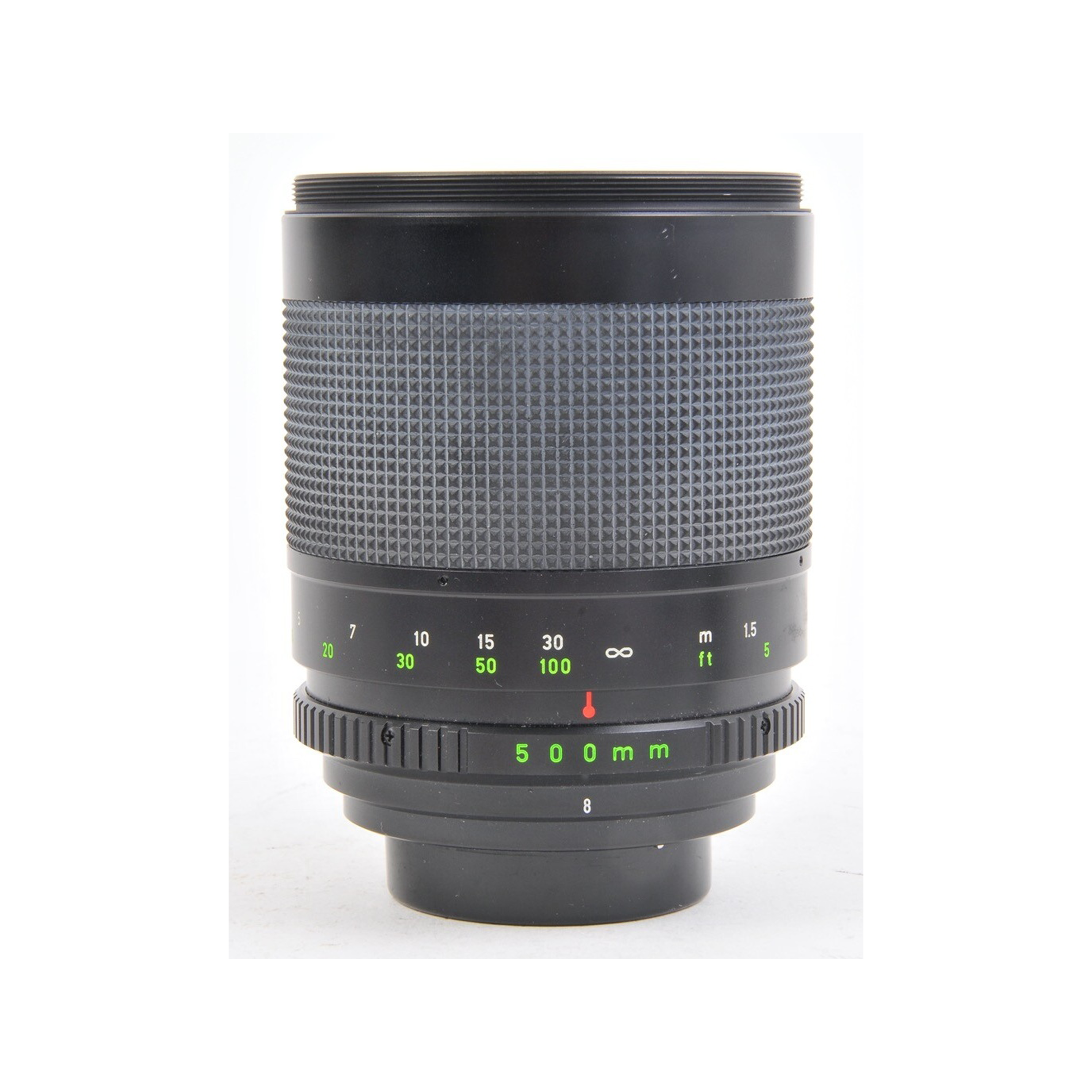 ROLLEI ROLLEINAR 500MM F8.0 (SL35) HK$1,280 (訂金HK$500)