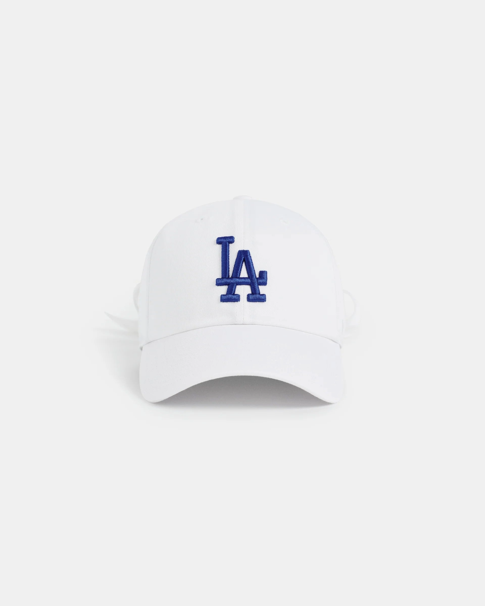 【預購】MADHAPPY X MLB DODGERS BOWTIE 47 CLEAN UP 蝴蝶結老帽 2色 WA03162140
