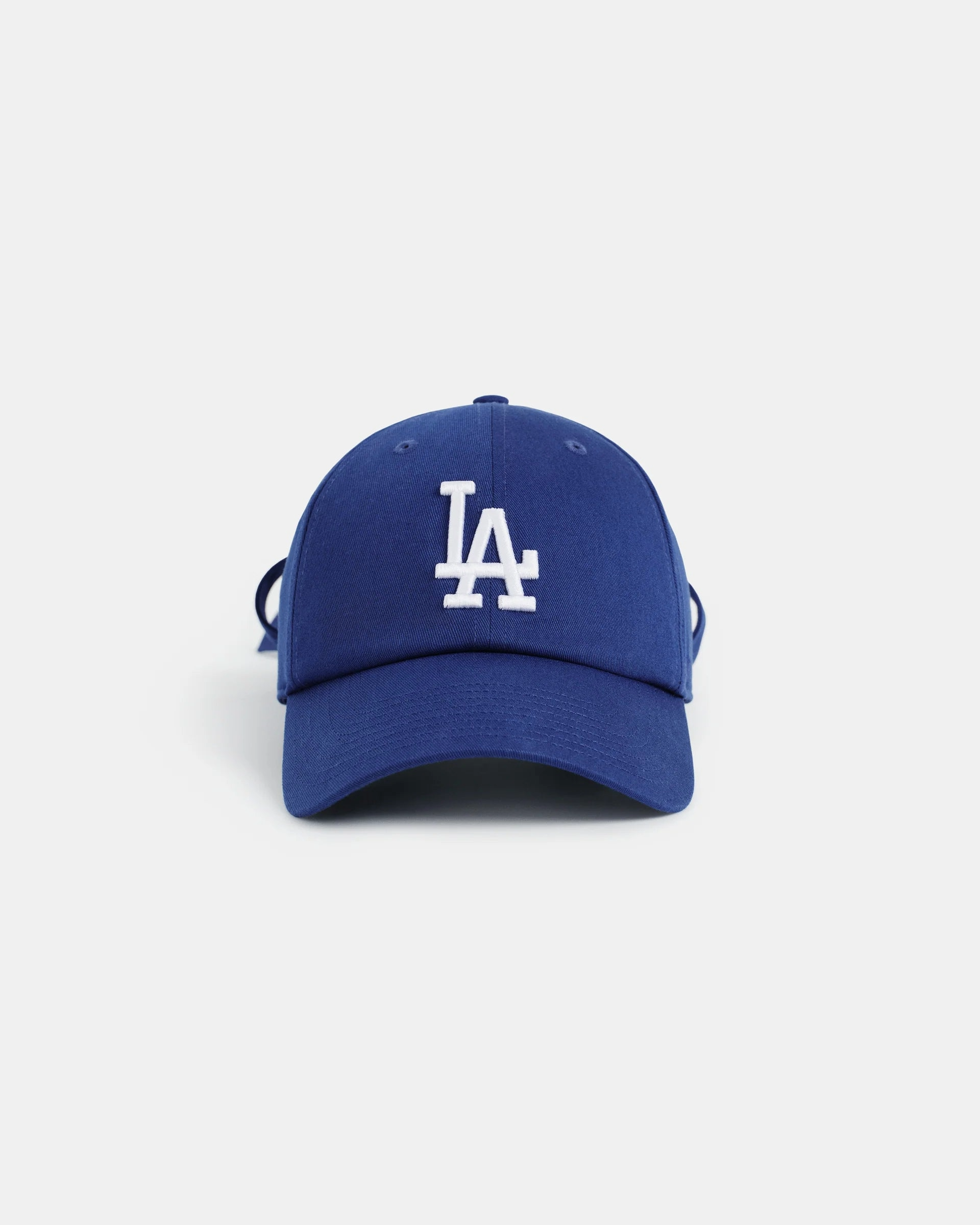 【預購】MADHAPPY X MLB DODGERS BOWTIE 47 CLEAN UP 蝴蝶結老帽 2色 WA03162140
