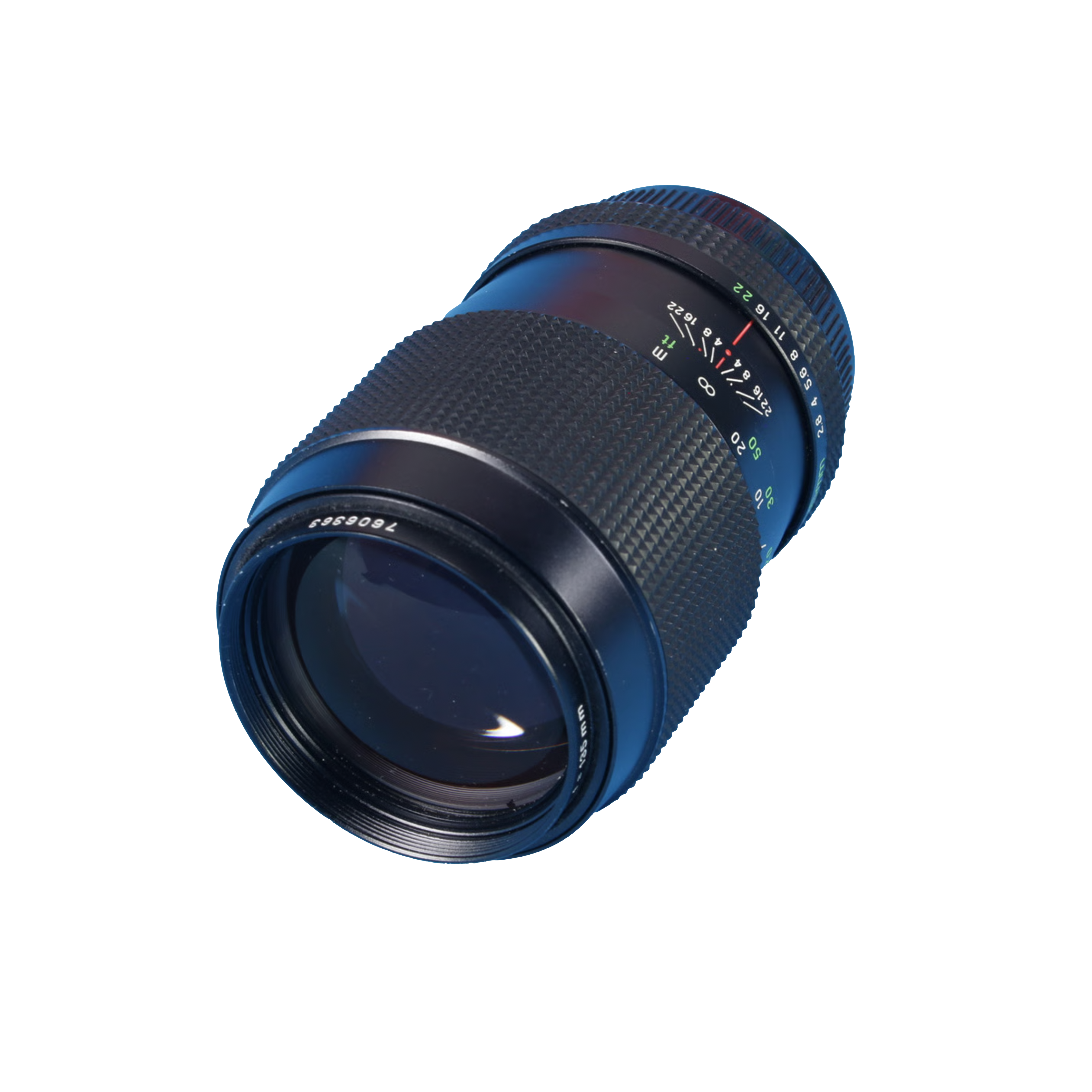 ROLLEI ROLLEINAR-MC 135MM F2.8 (SL35) HK$1,380 (訂金HK$500)