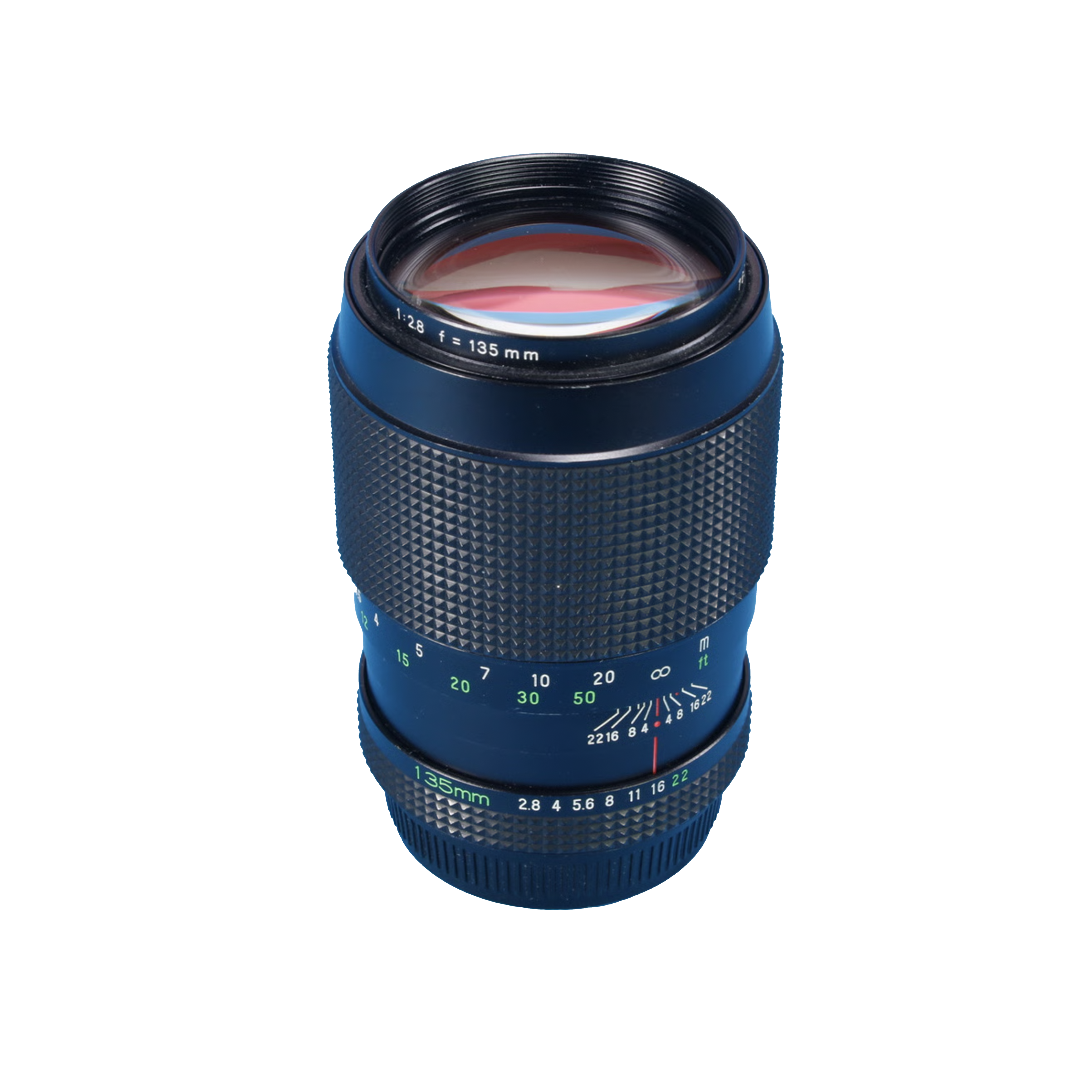 ROLLEI ROLLEINAR-MC 135MM F2.8 (SL35) HK$1,380 (訂金HK$500)