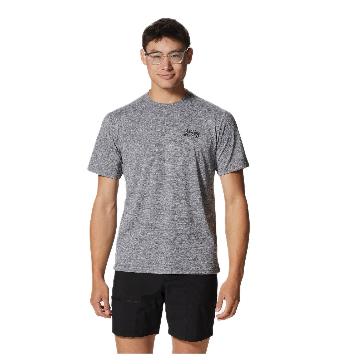Mountain Hardwear / Sunblocker™ Short Sleeve 男裝 (MHW2027891)