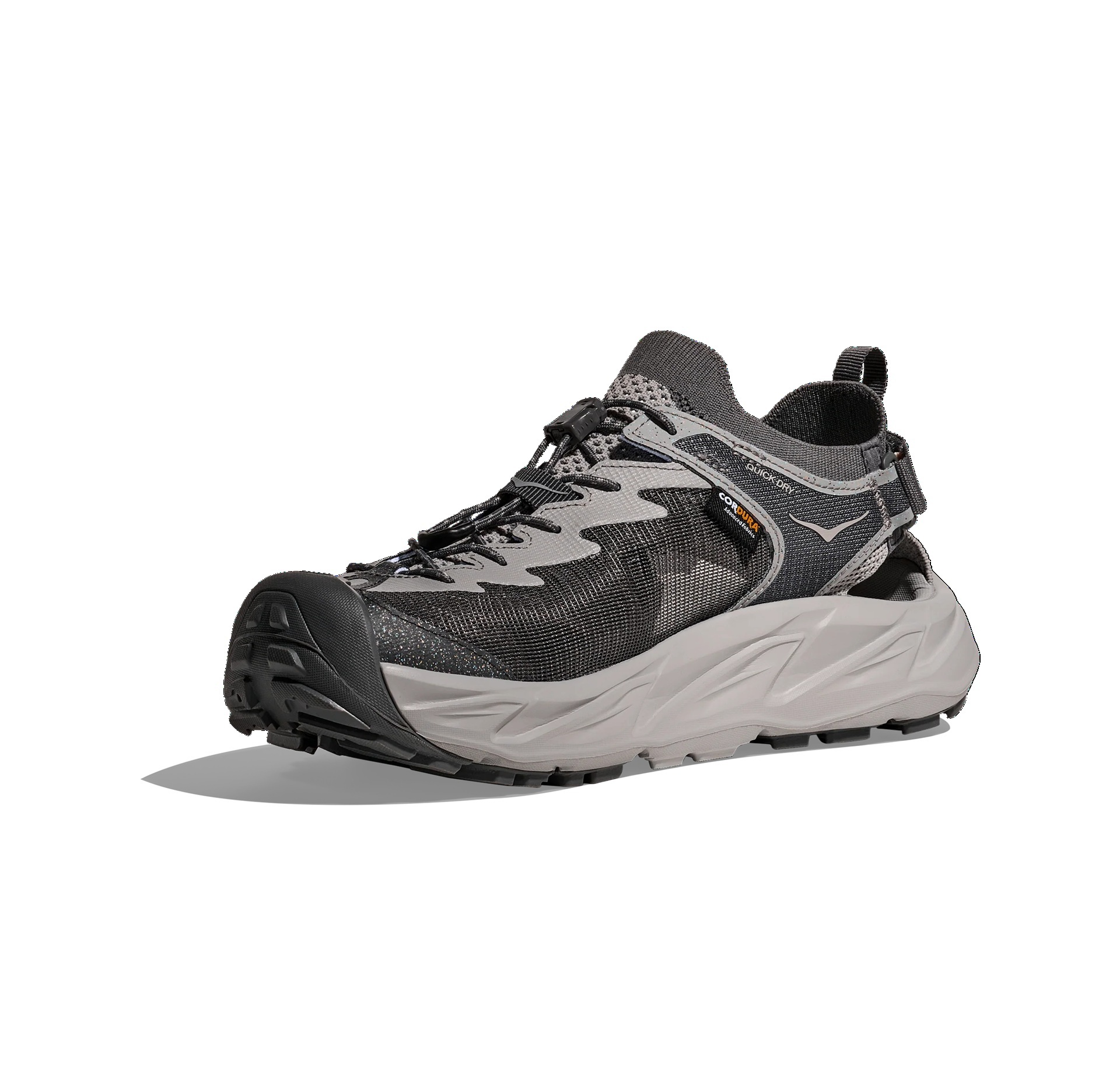 [INSTOCK] HOKA Hopara 2 | STLLT Satellite Grey