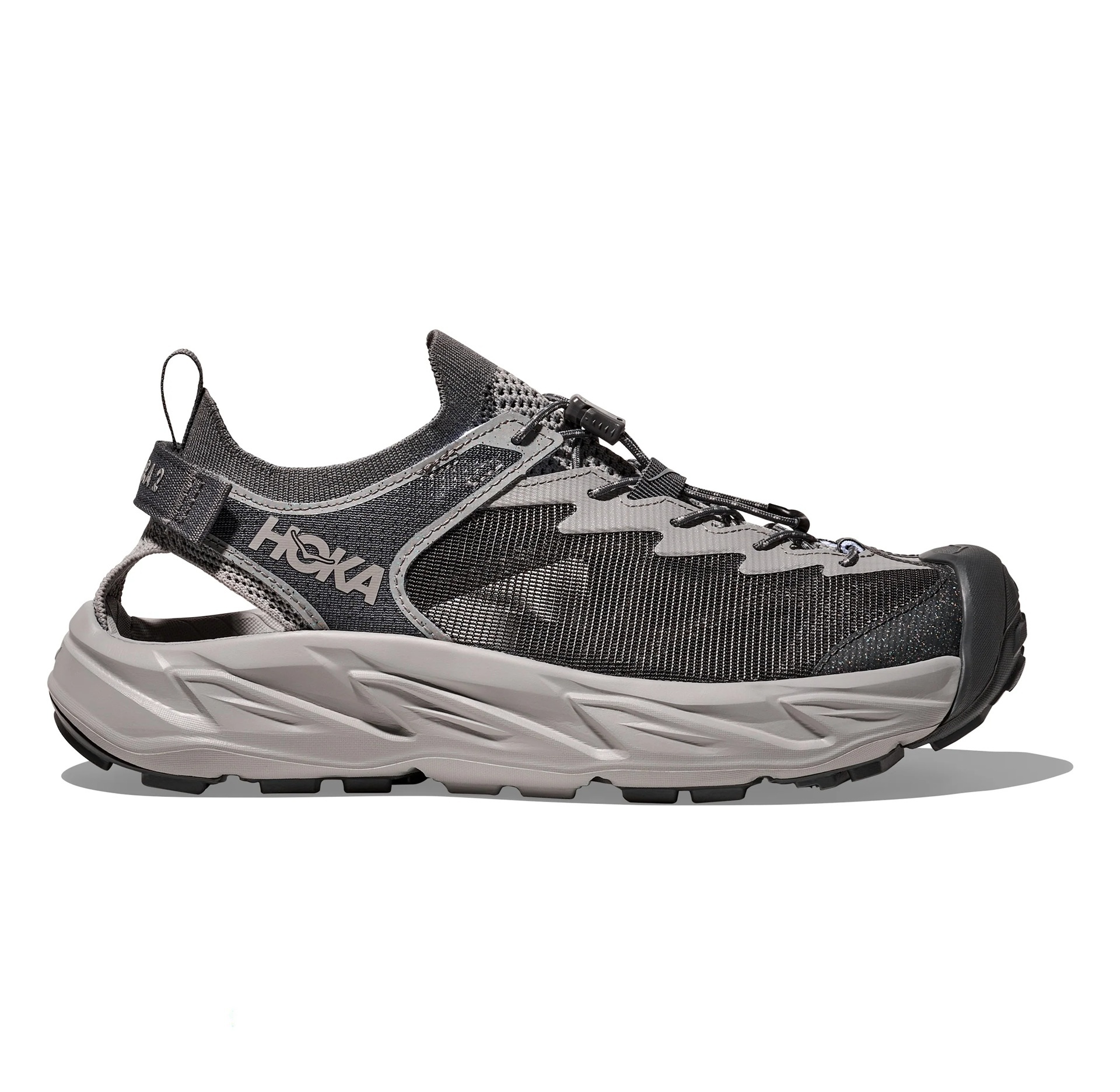 [現貨] HOKA Hopara 2 | STLLT Satellite Grey