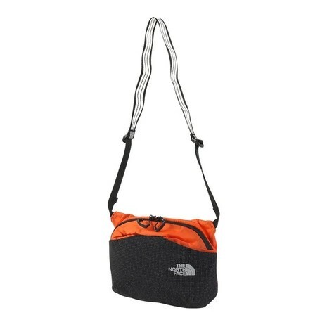 "代購" THE NORTH FACE Factor 3L 隨身小包 NM72612