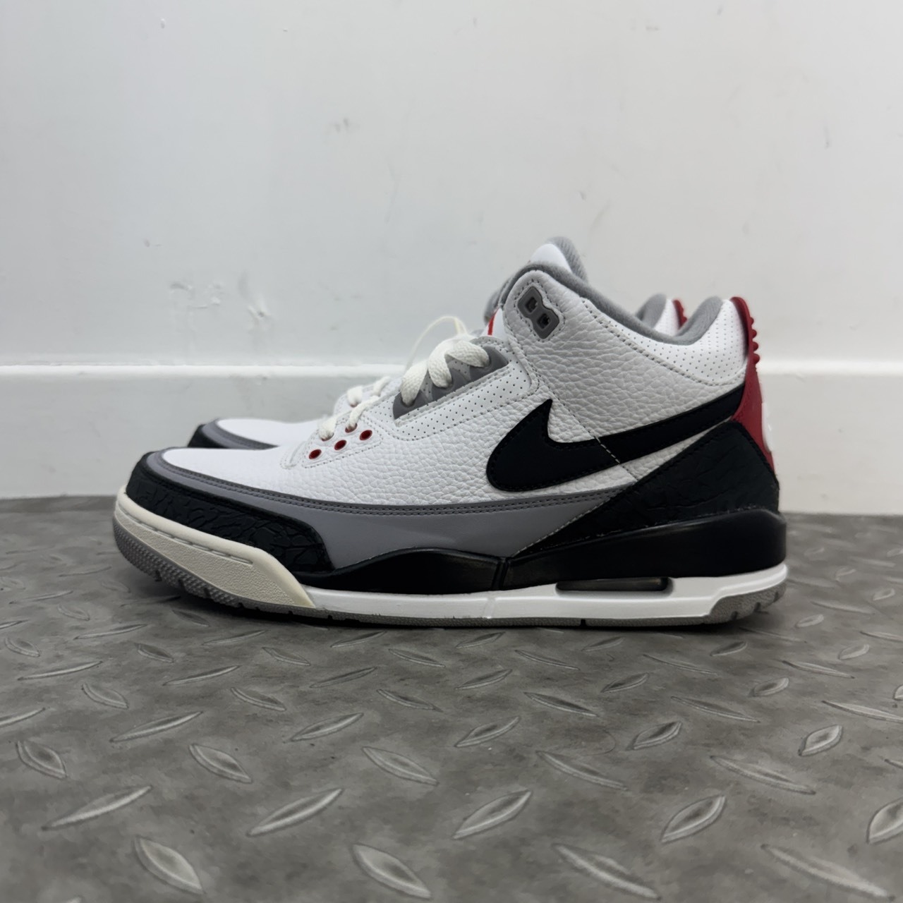 NIKE AIR JORDAN 3 TINKER AQ3835-160 SIZE 27.5CM