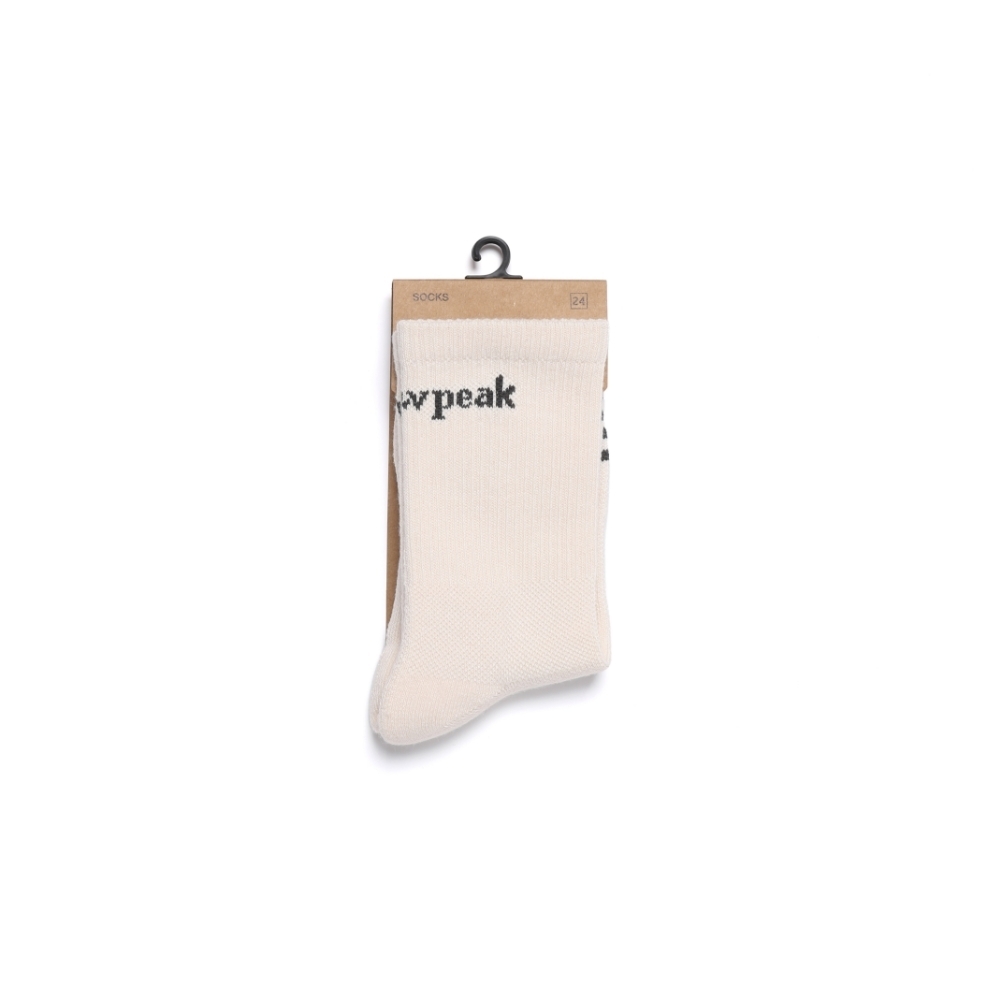 【現貨】snow peak cool Max Socks cool max 涼感 字串襪 襪子 S26ZUTSO89