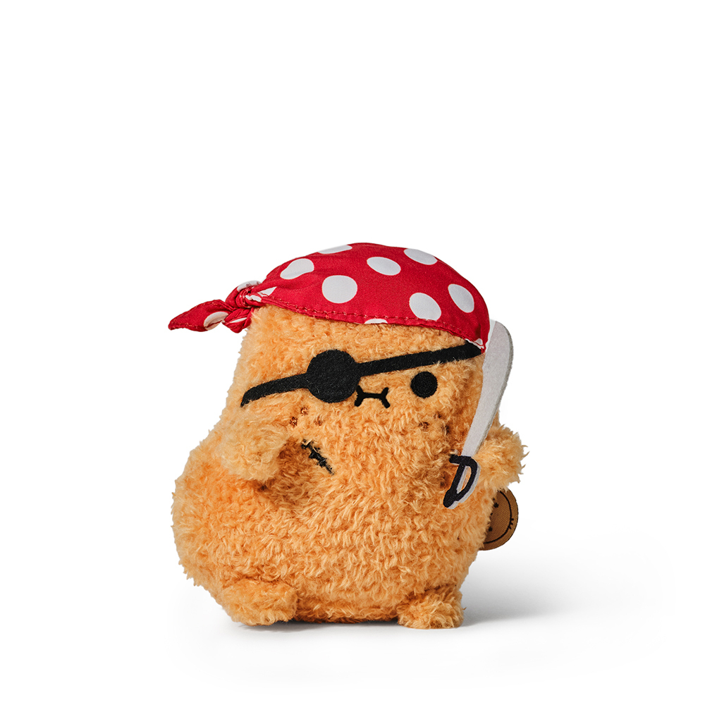 noodoll Pirate Ricespud 海盜馬鈴薯