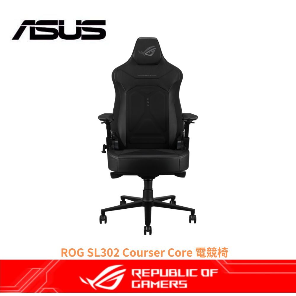 ASUS ROG SL302 Courser Core