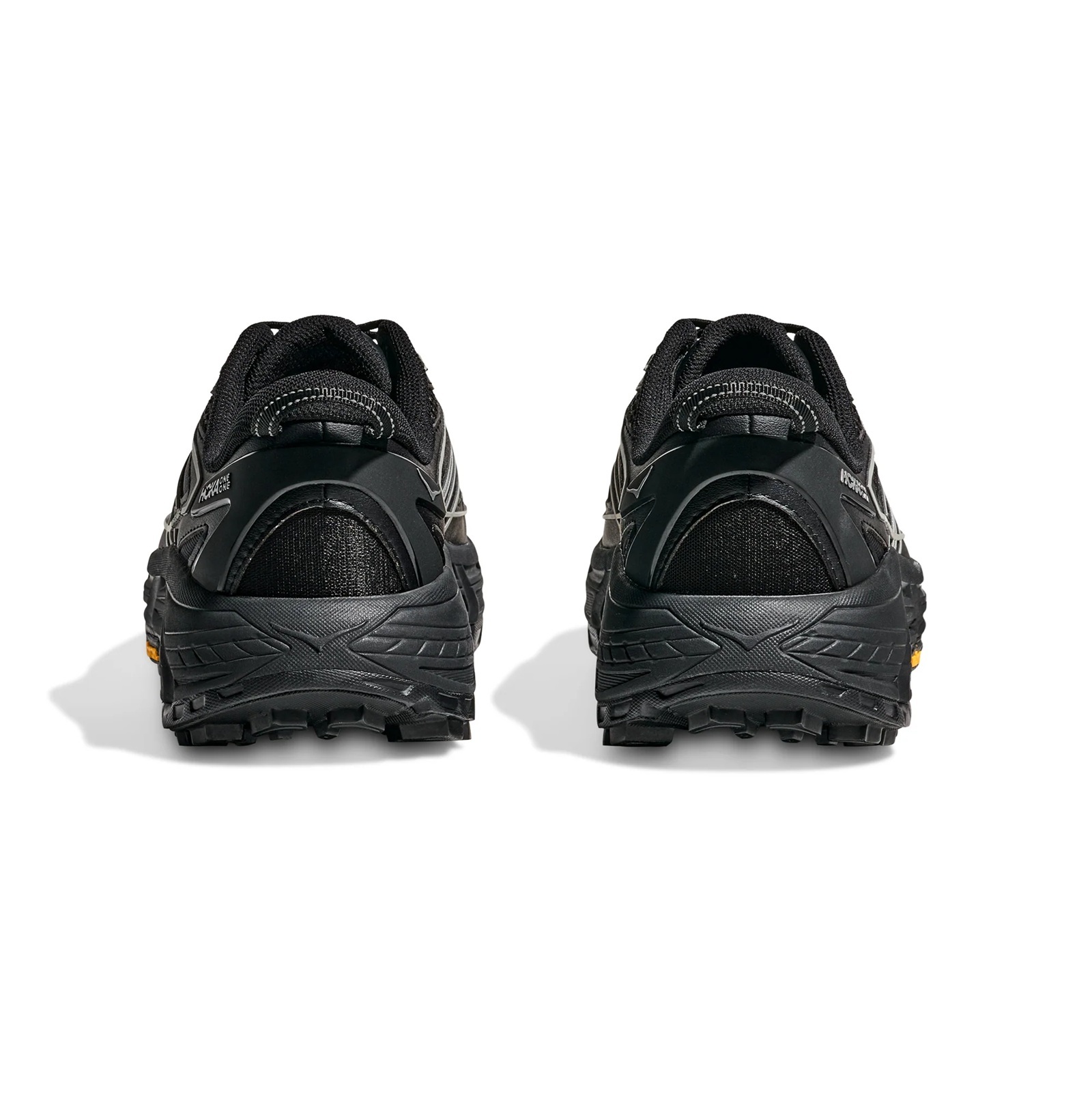 [INSTOCK] HOKA MAFATE SPEED 2 BBNB | Stealth Black