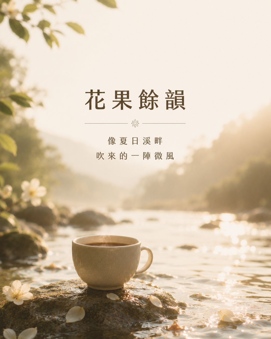 清泉懸坡｜衣索比亞 古吉 烏拉嘎 提波波卡 日曬｜咖啡豆 227g