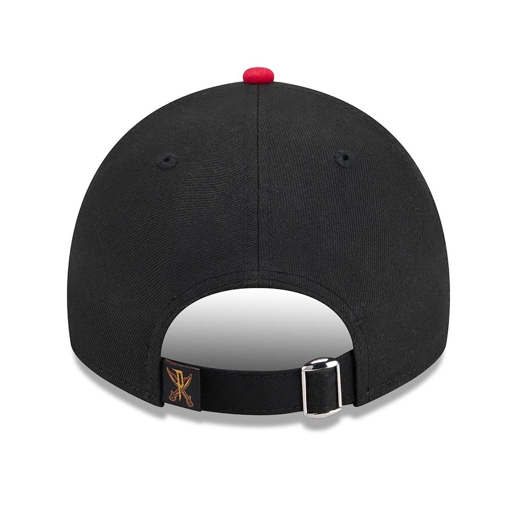 MLB帽子 Pittsburgh Pirates 匹茲堡海盜黑 城市 老帽 2026 City Connect New Era 9TWENTY 可調式 全新
