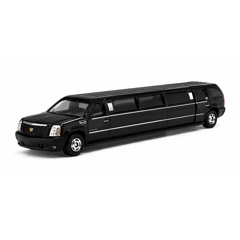 《 TAKARA TOMY 》 TOMICA No.133 凱迪拉克Escalade