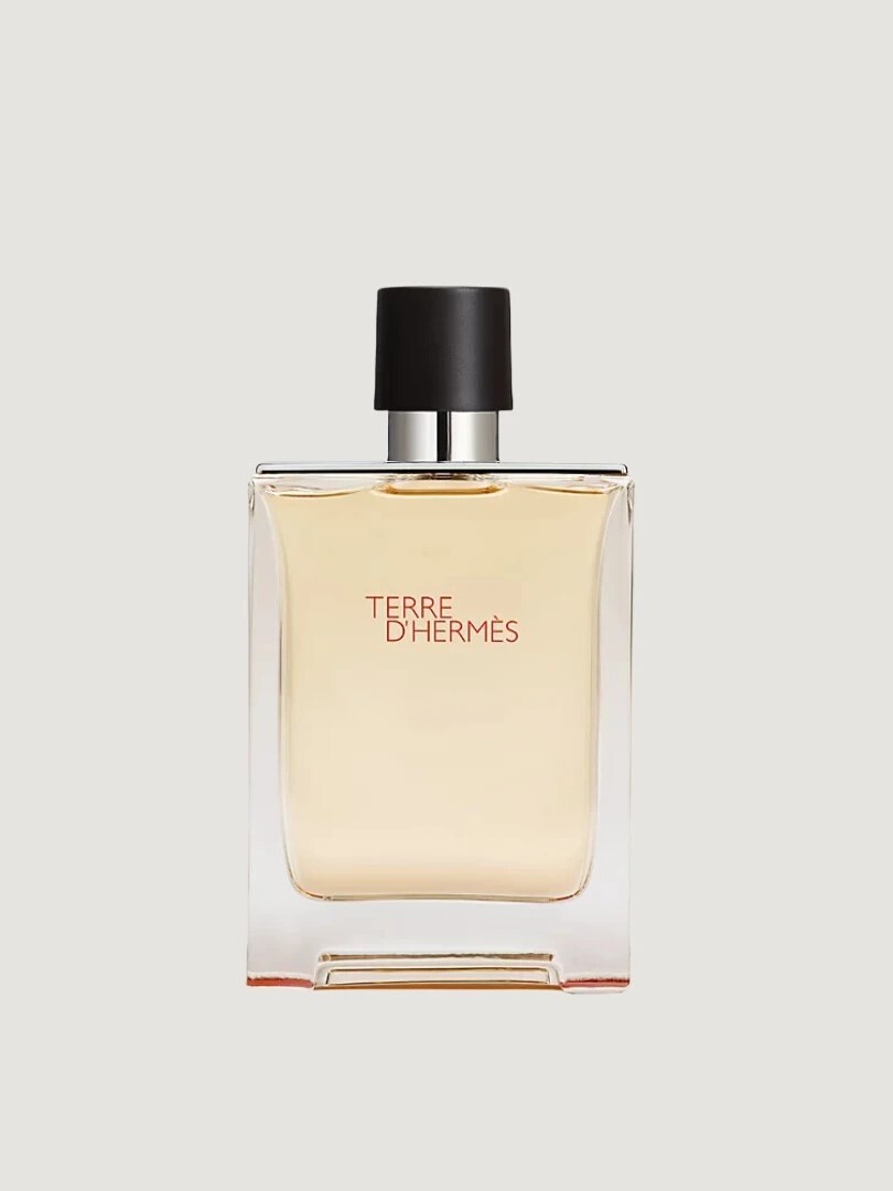 Hermes｜大地男性淡香水