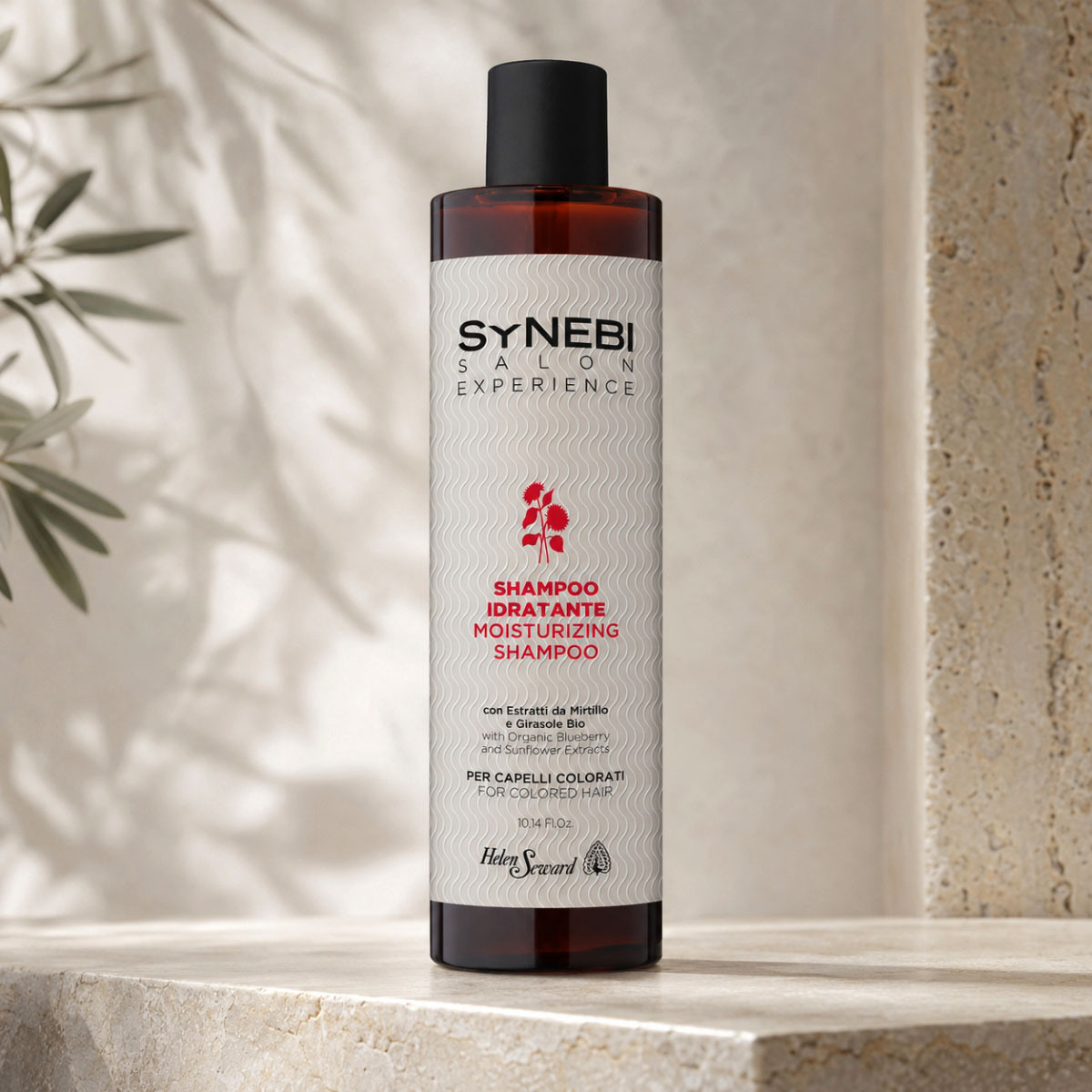 JENNYA婕妮雅|SYNEBI護色洗髮精-護色洗髮精推薦dcard